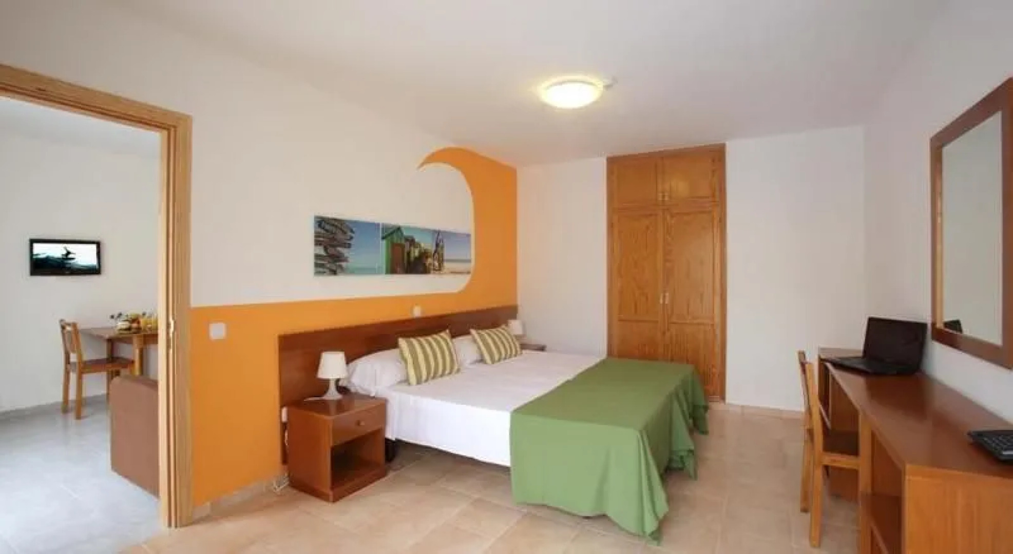 Corralejo Surfing Colors Apartamentos