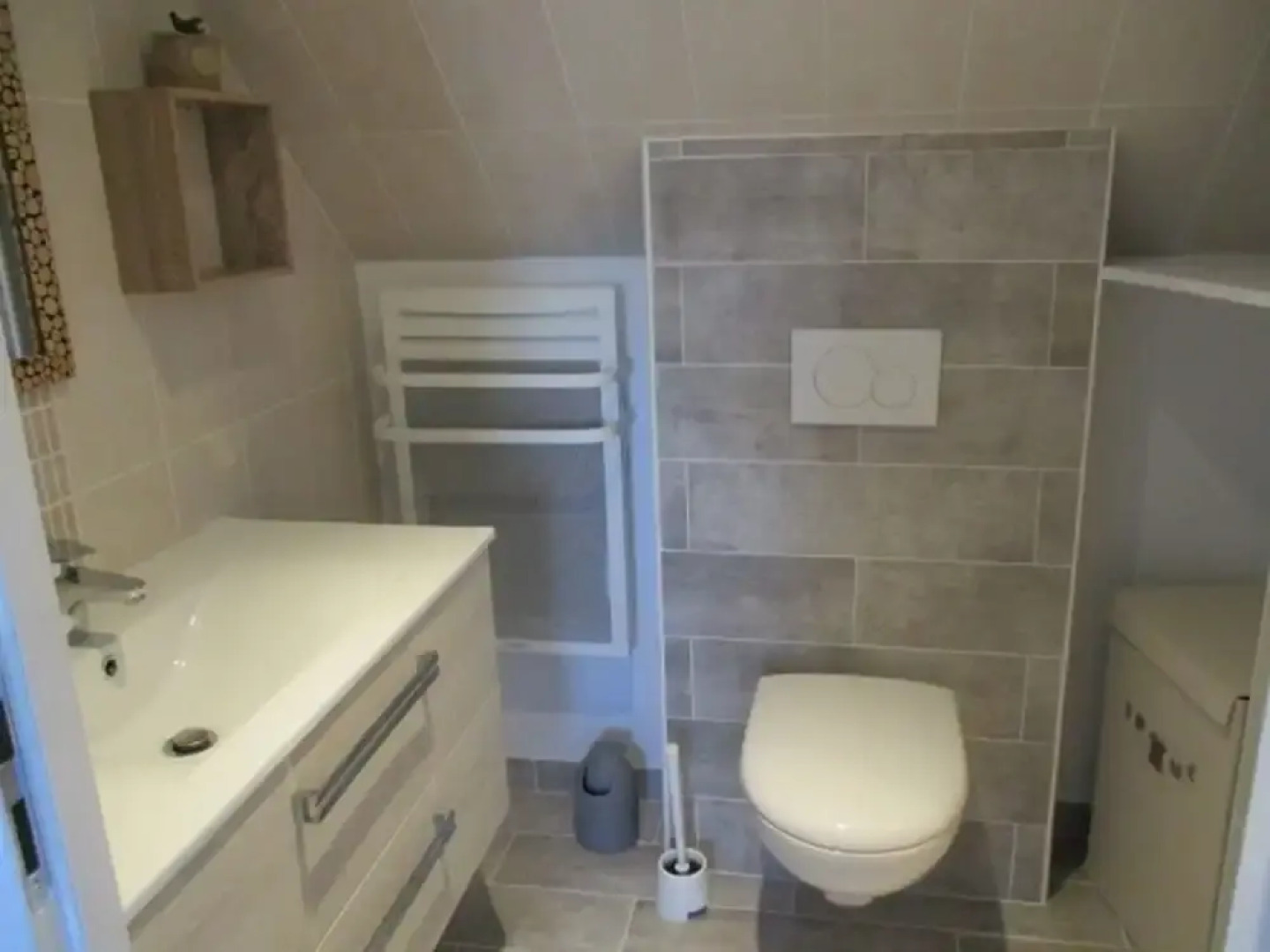 Les Cabanes de la Ferme du Duzou