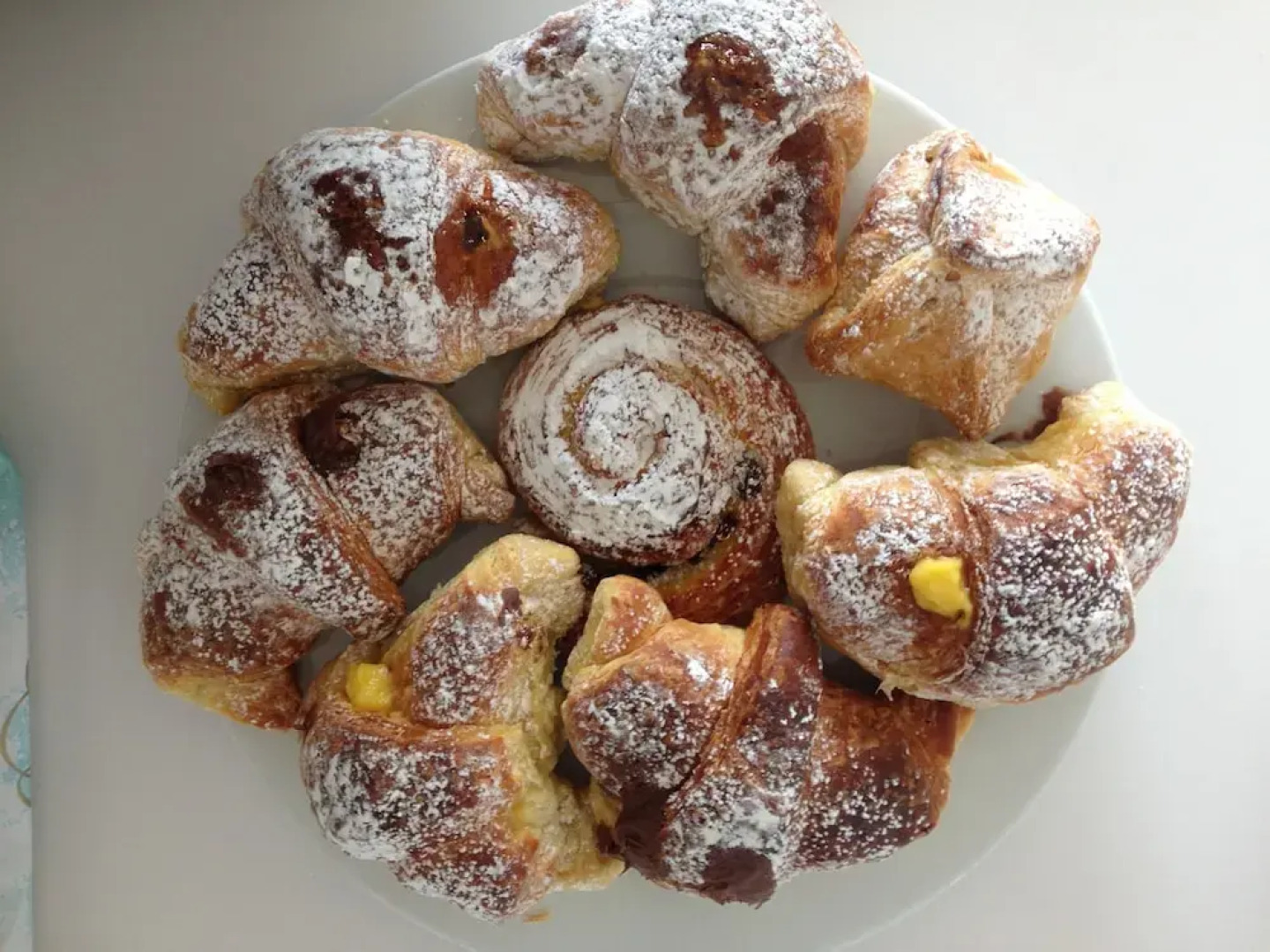 Le Coccole del Garda