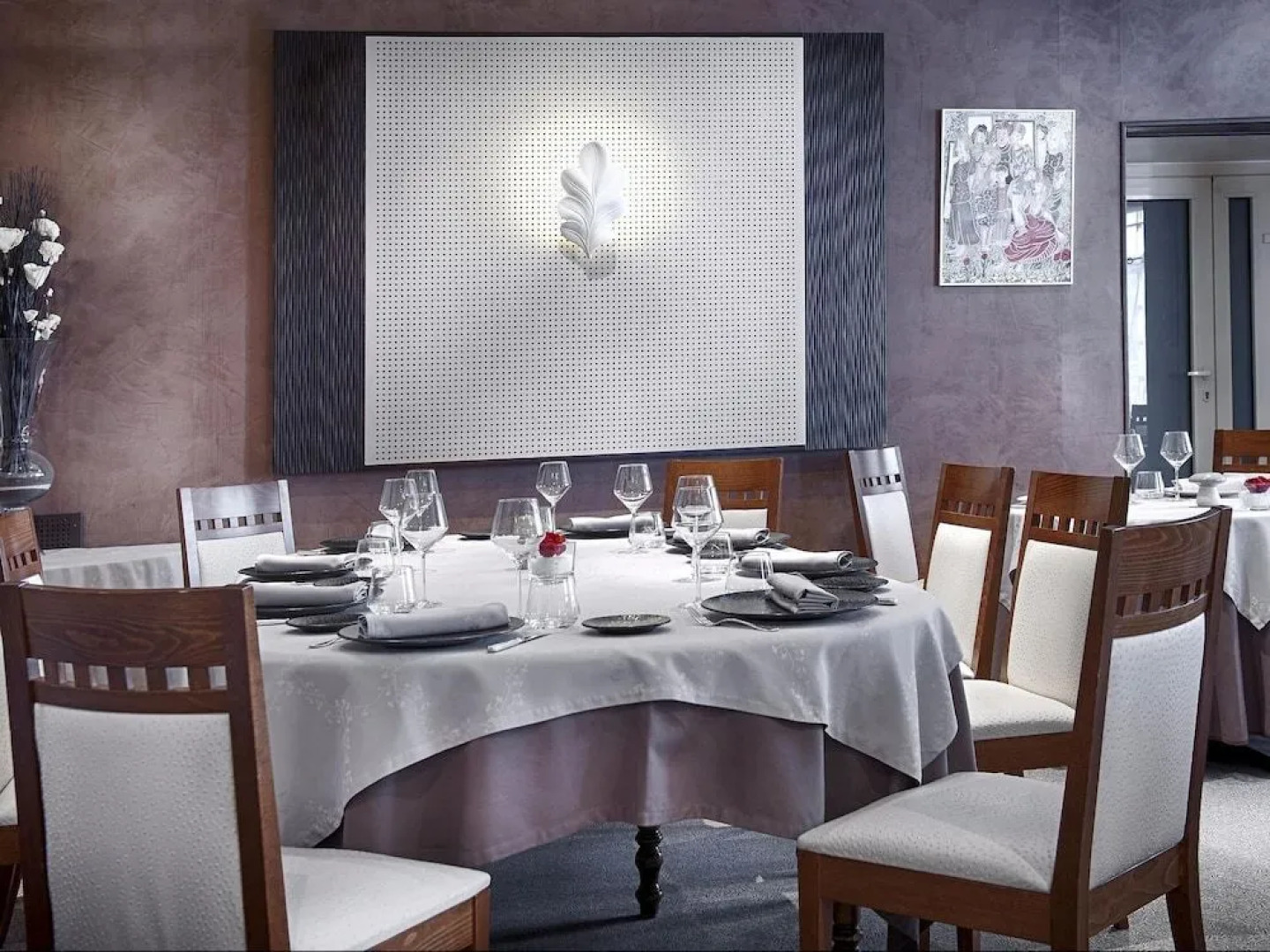 Logis Hôtel de France