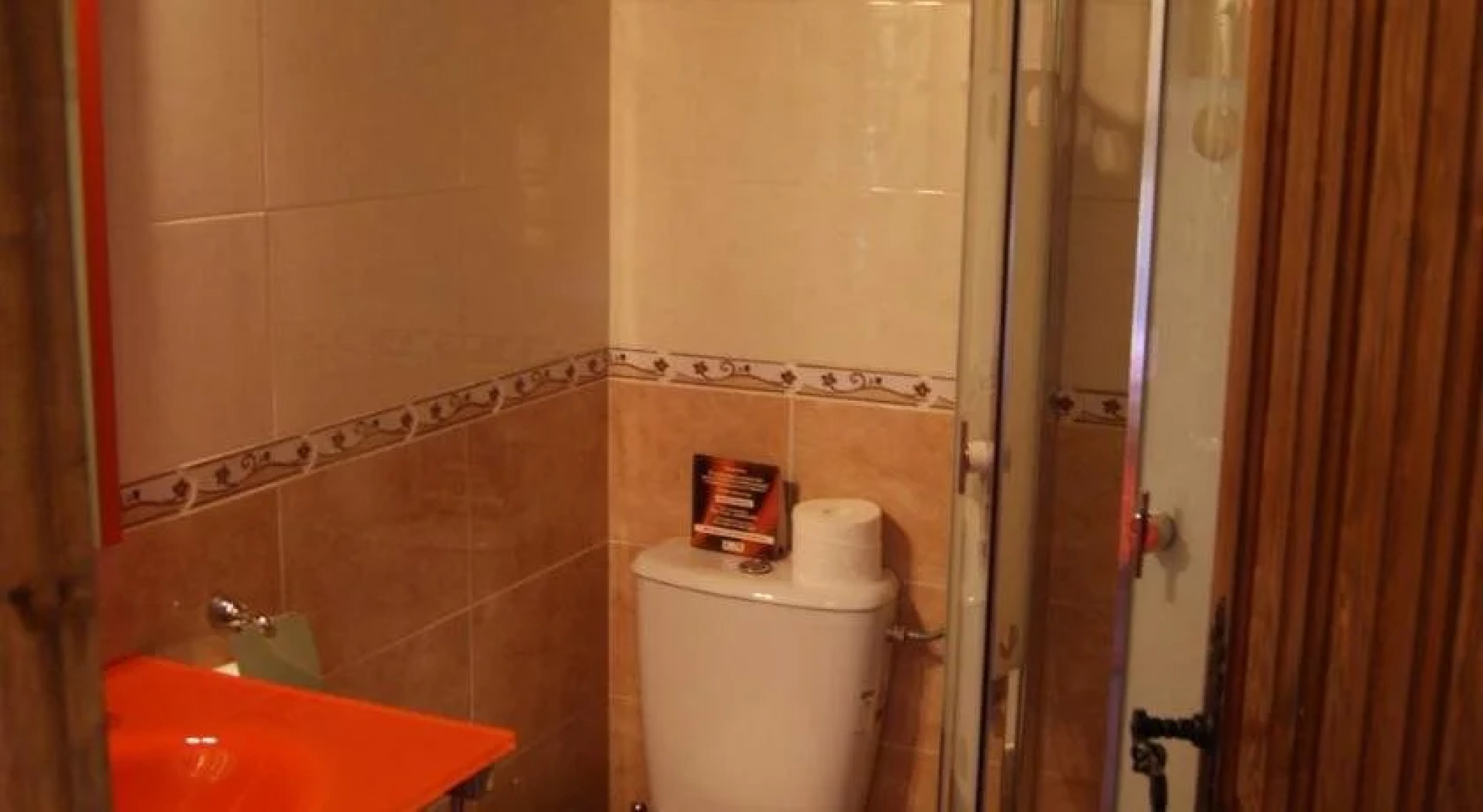 Hotel Casa de la Fuente