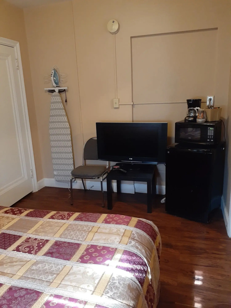 Tioga Extended Stay Hotel