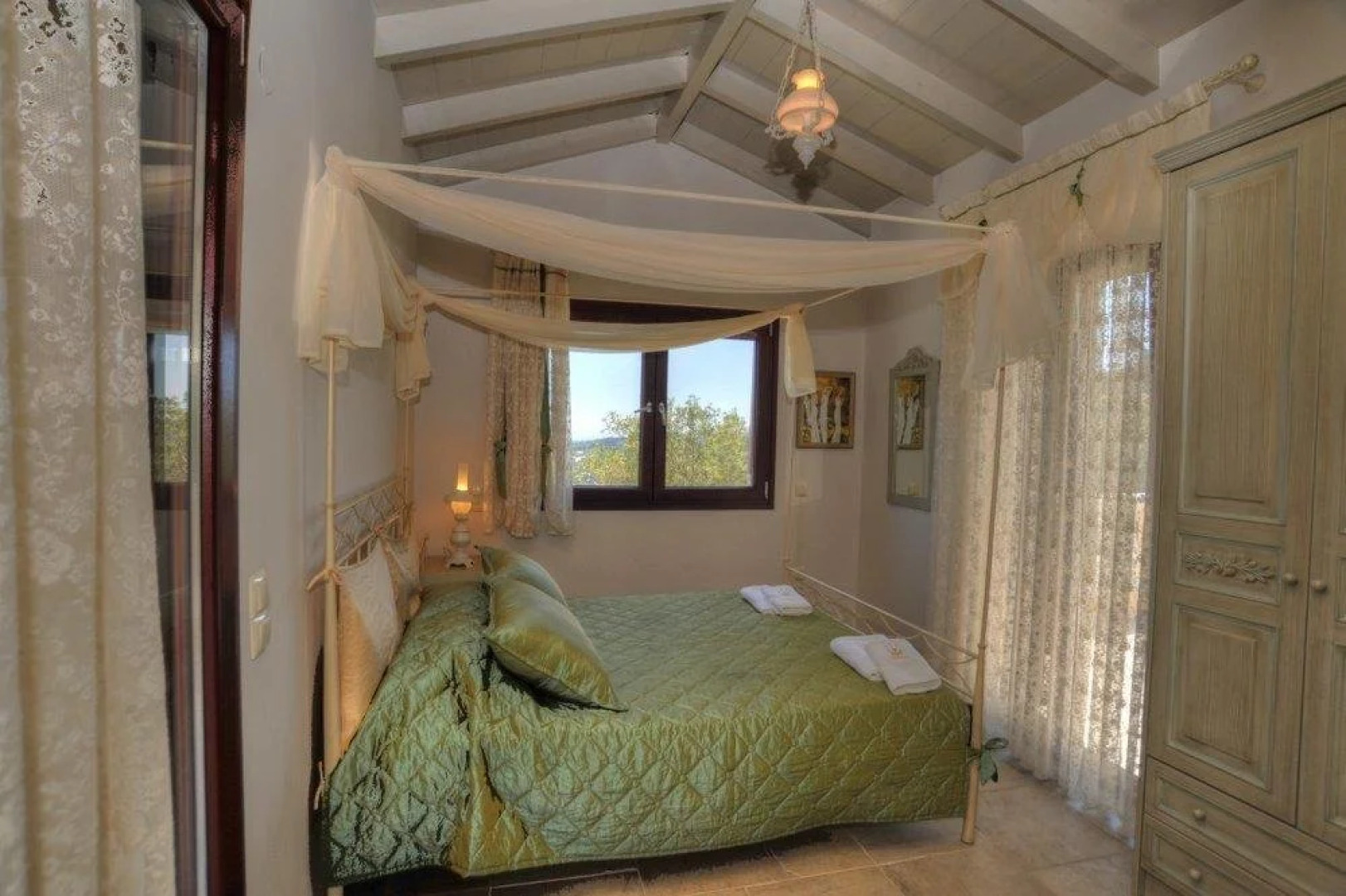 Triena Quality Villas