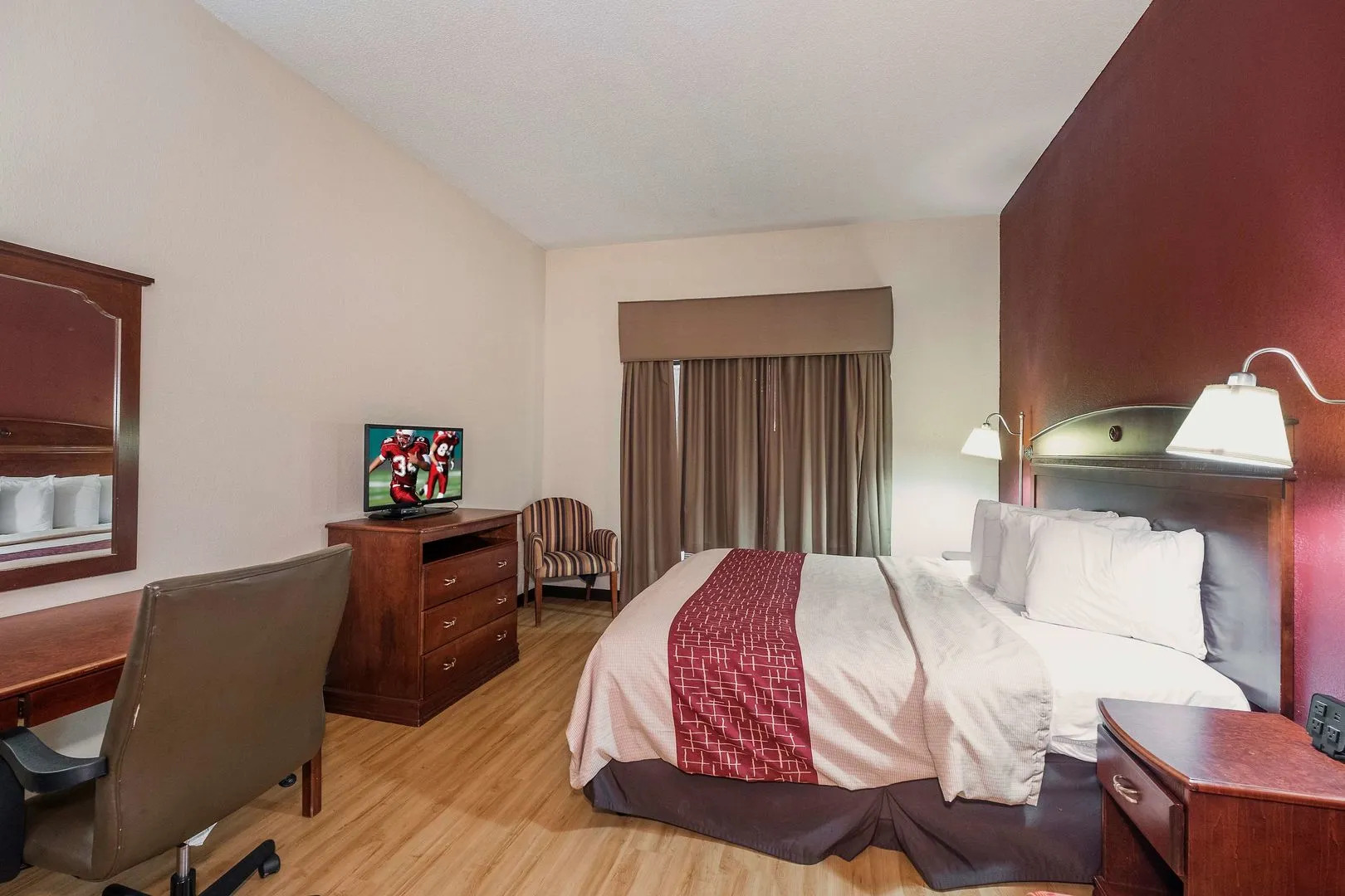 Wingate by Wyndham Augusta I-20