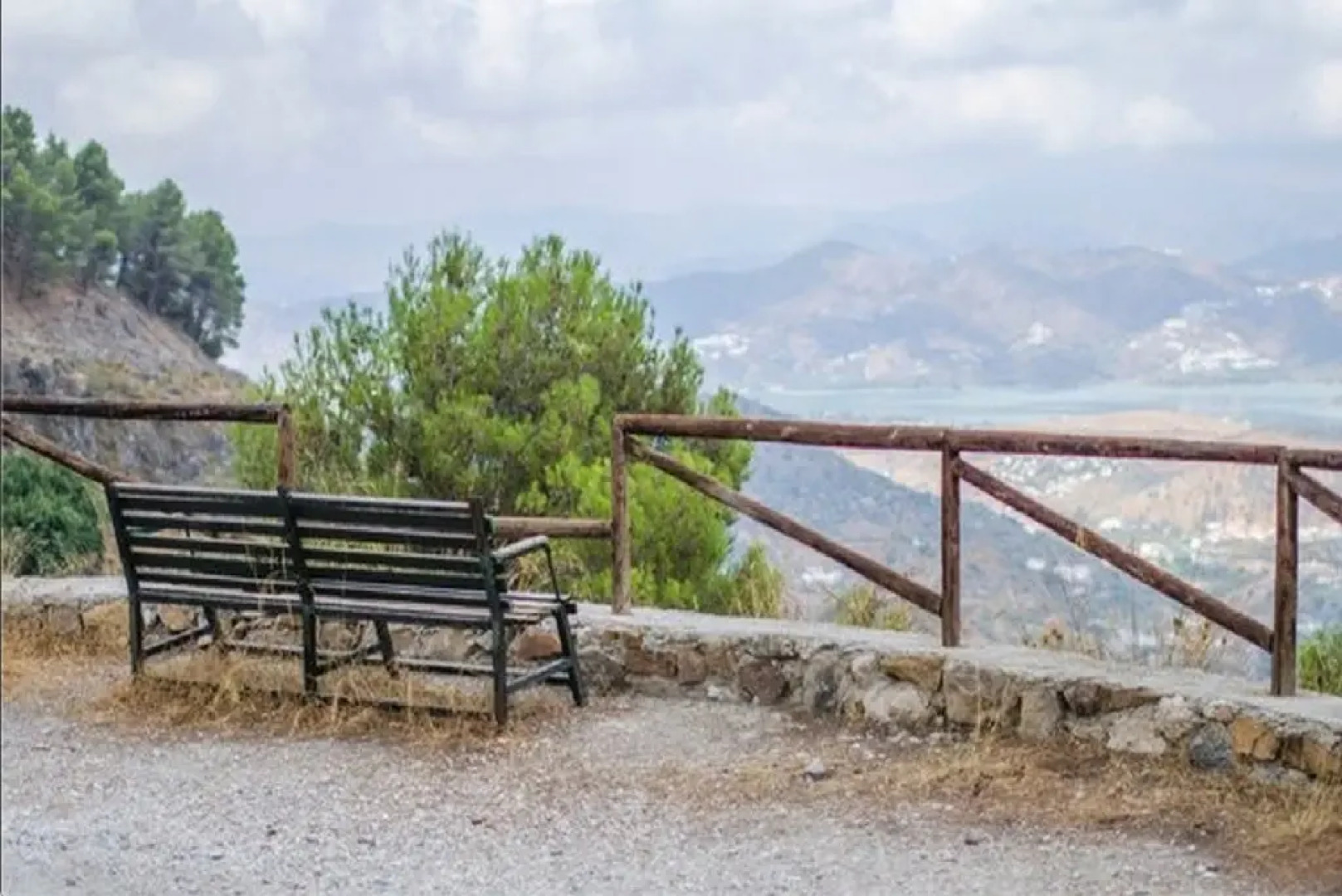 House in Alcaucin, Malaga  102007