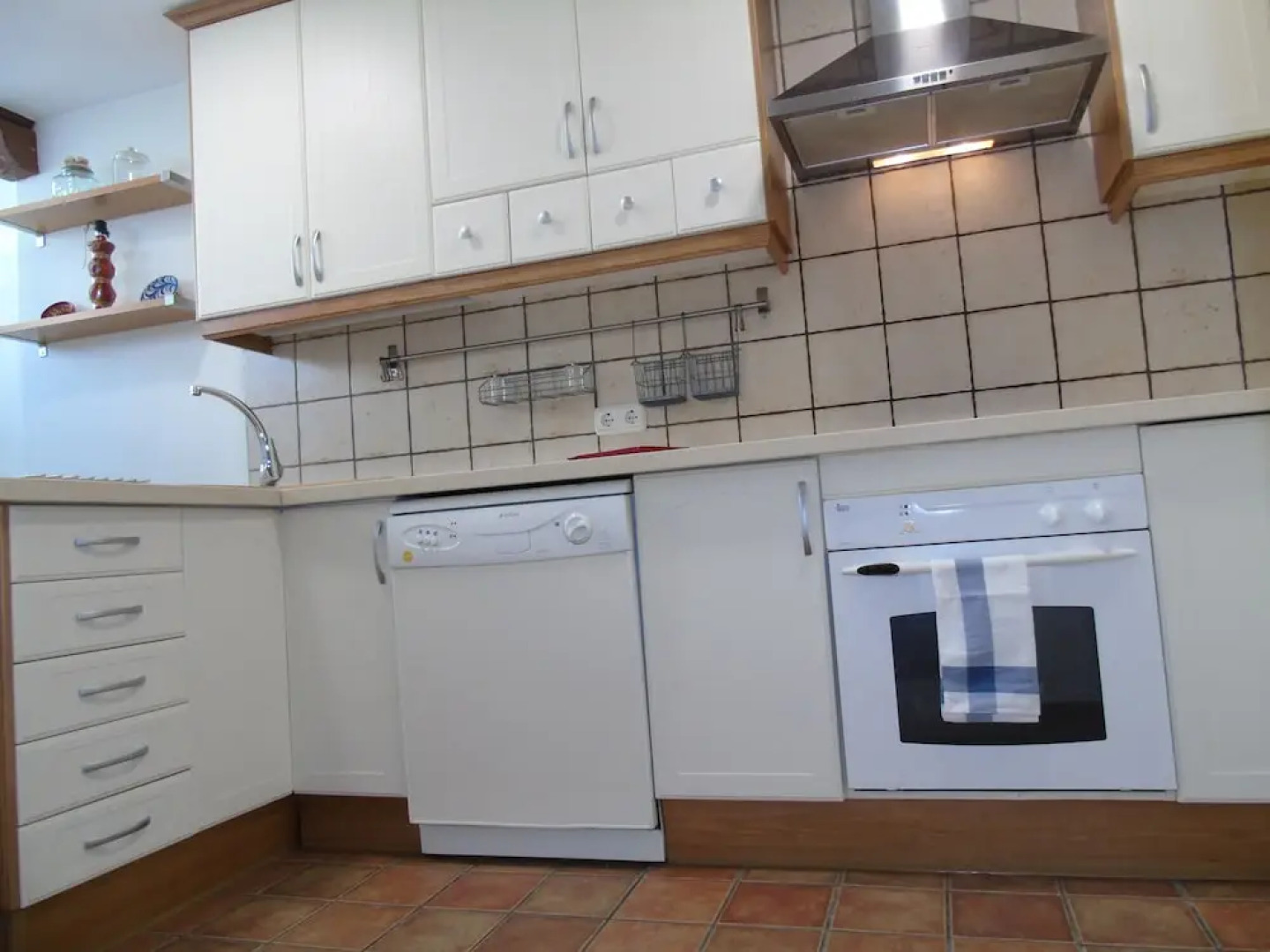 A&N Brisas del Mediterráneo