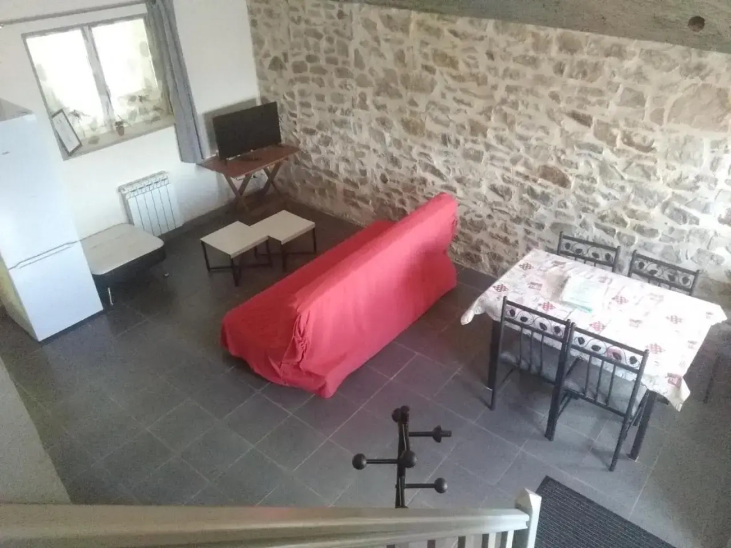 Gite Equestre En Normandie