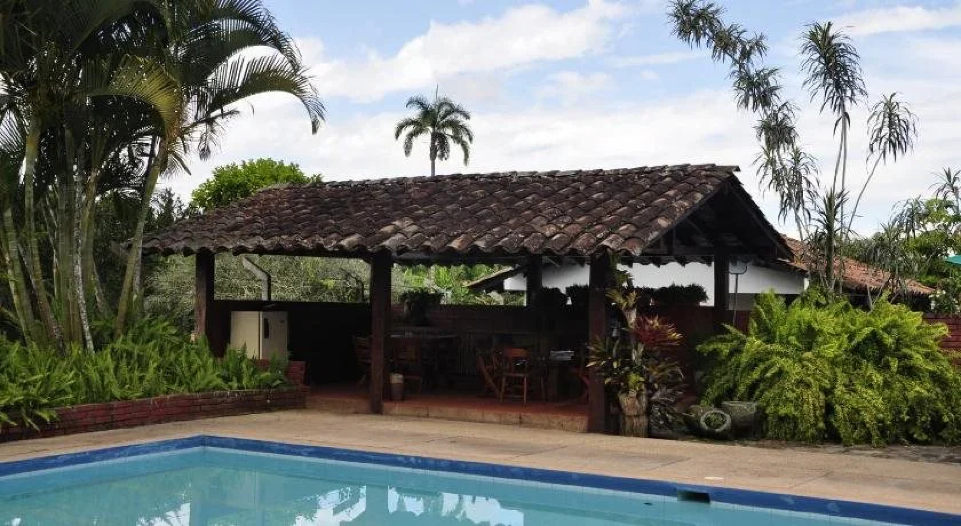 Finca Hotel San Diego