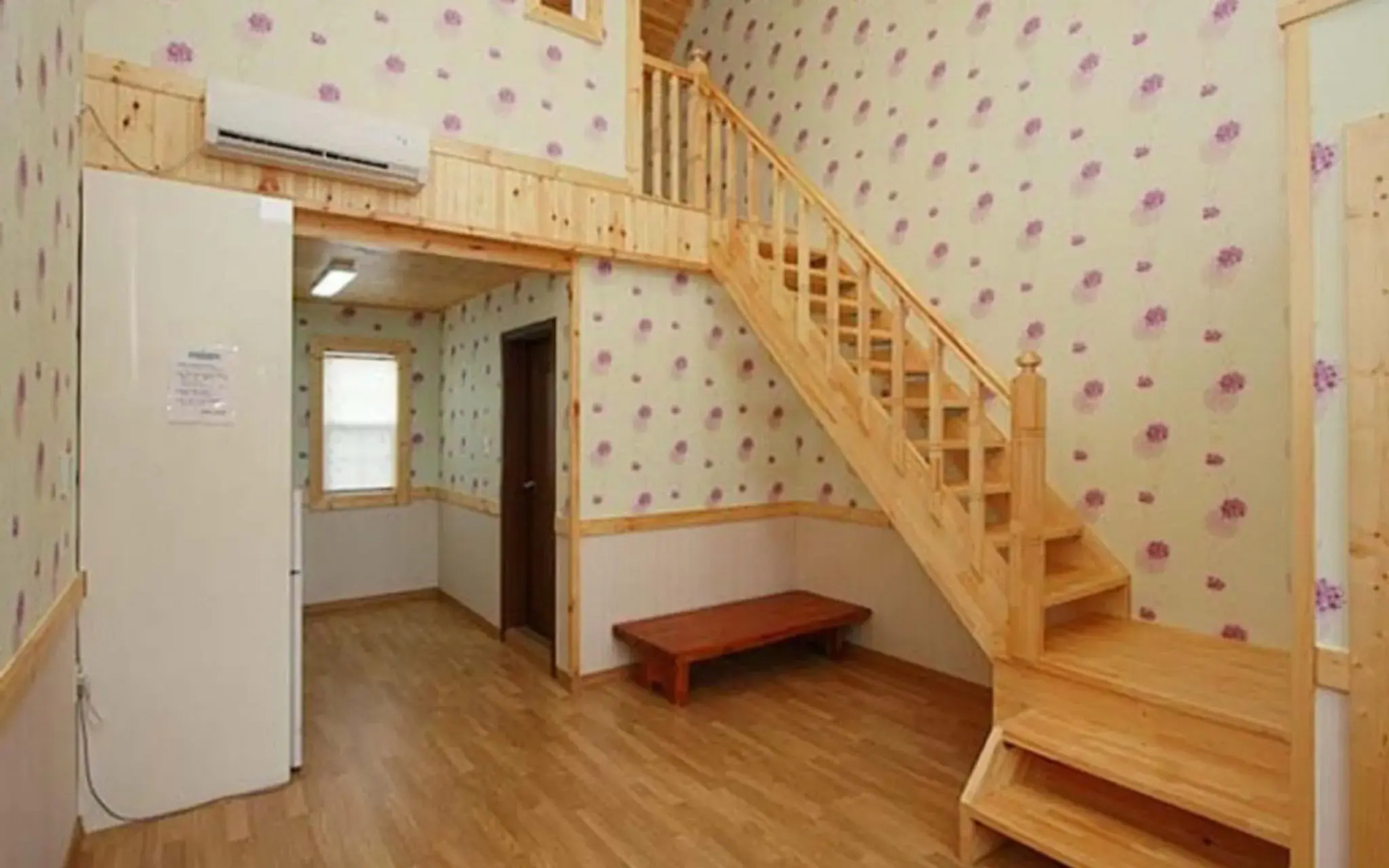 Hongsung Namdang Rodem Pension