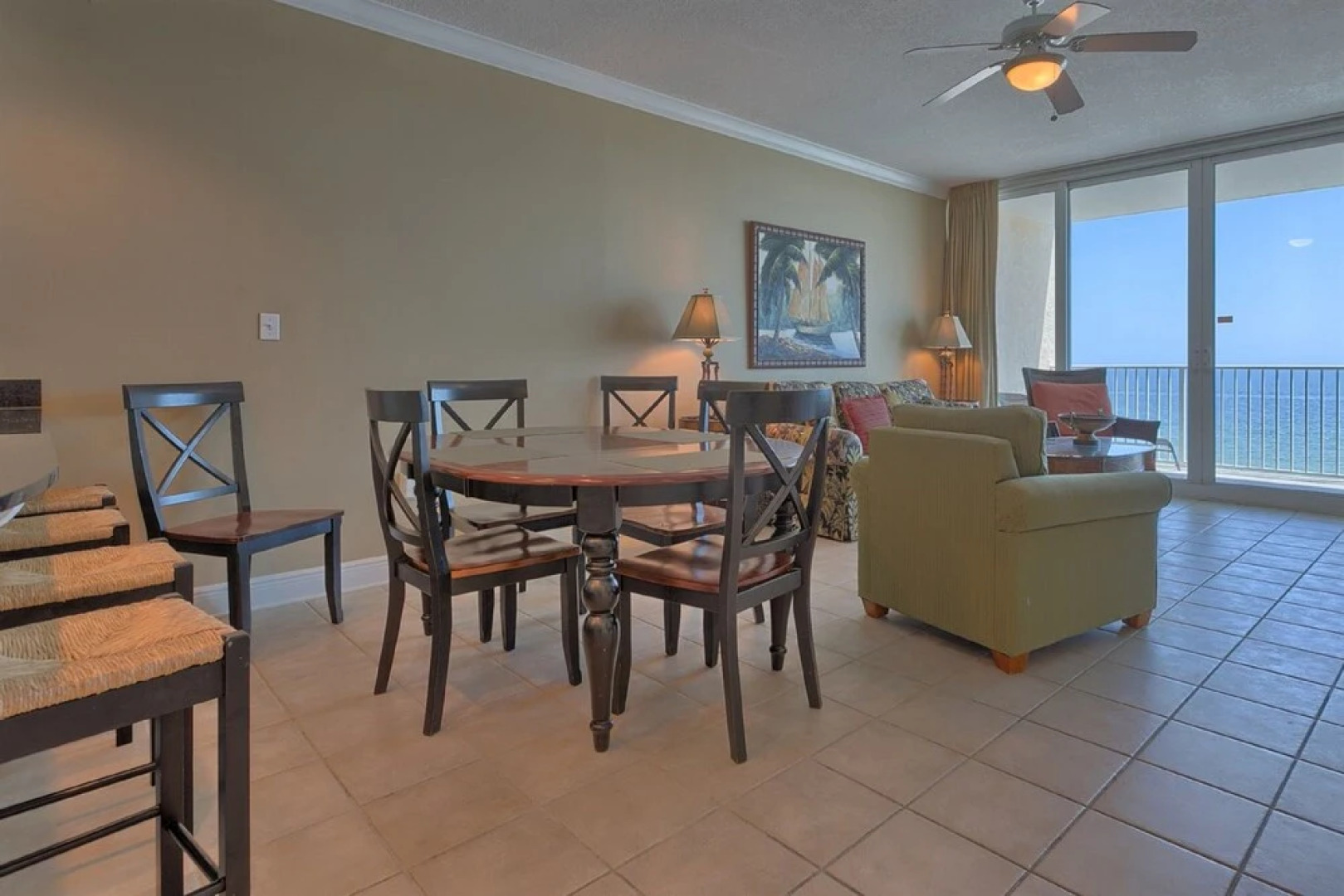 San Carlos Condominiums by Wyndham Vacation Rentals