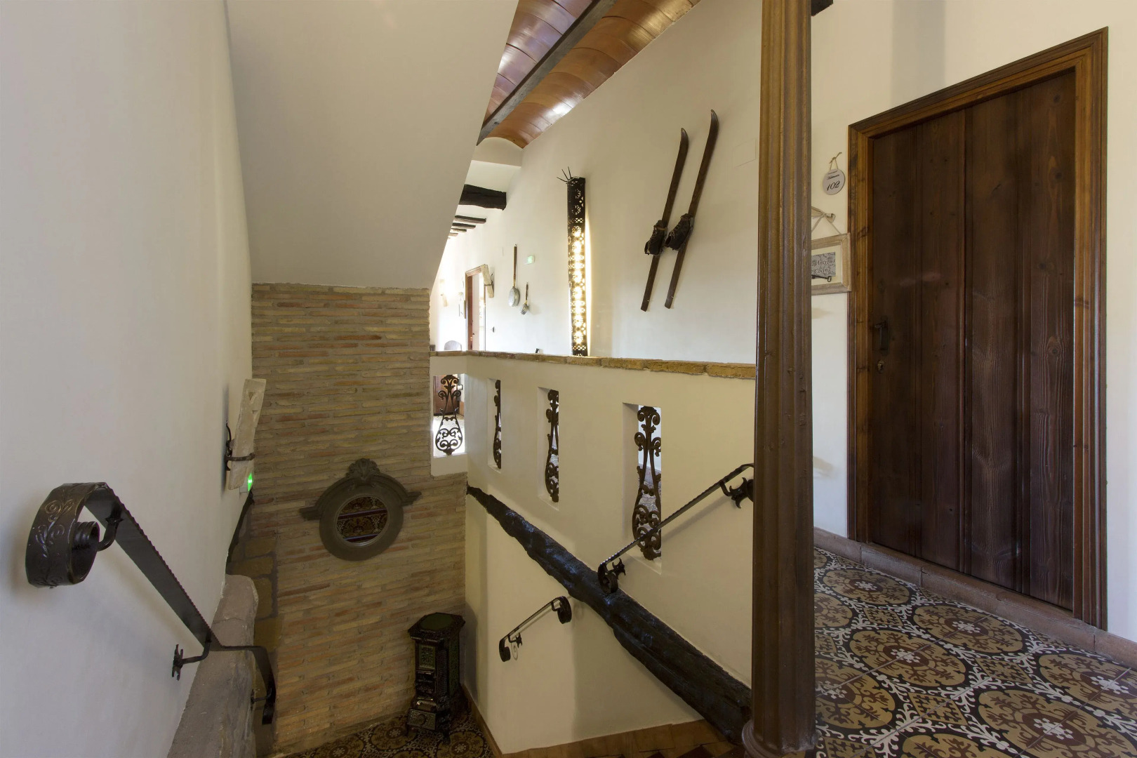 Posada Boutique Sajazarra