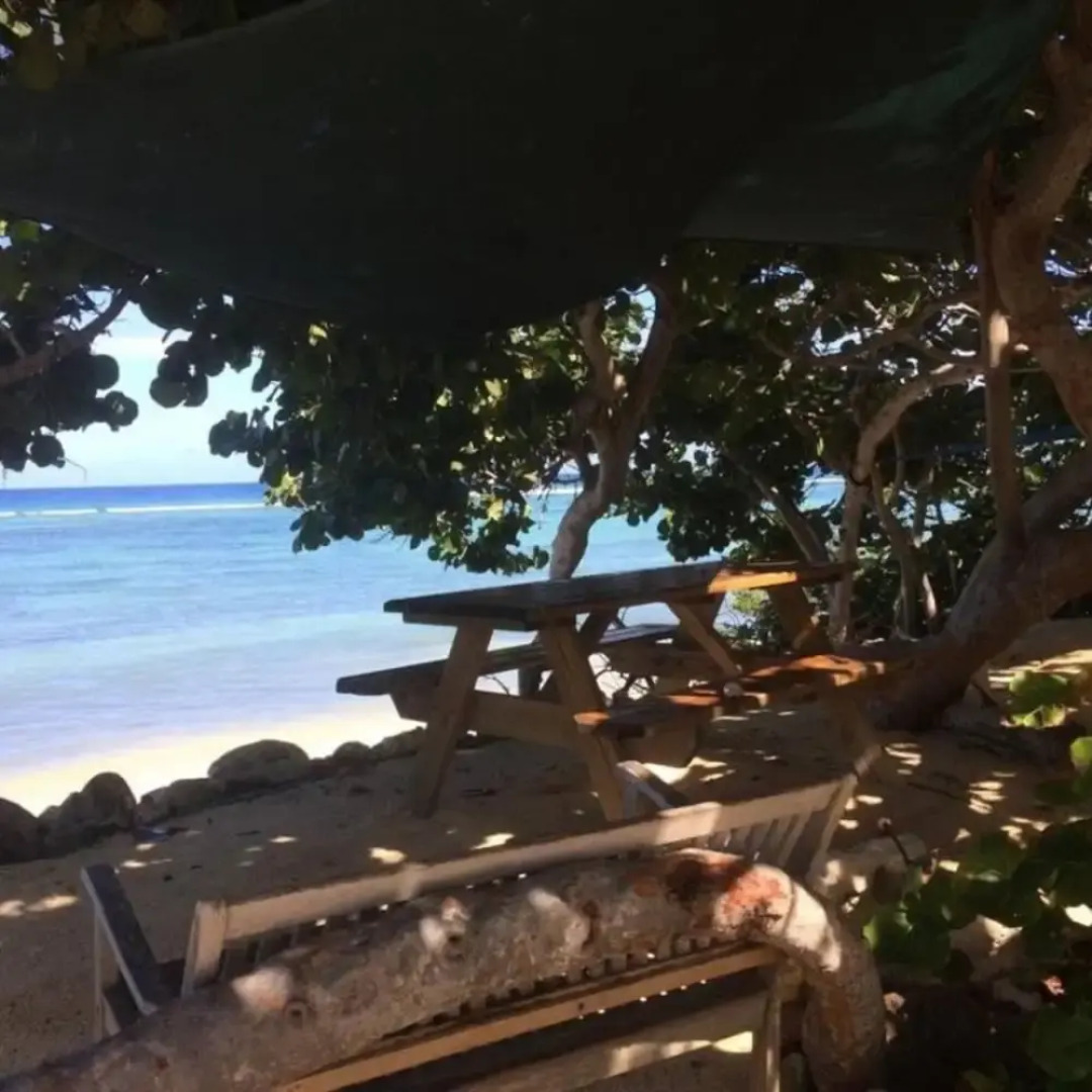 S4 BP Steps to Beach