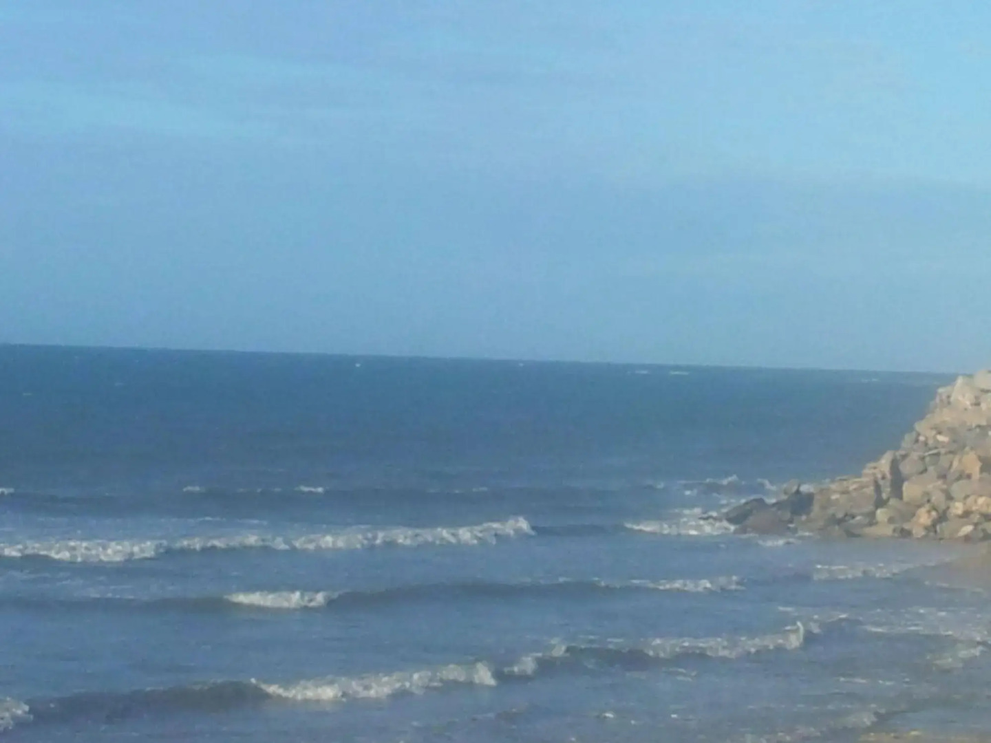 Hotel Iparana Paradise