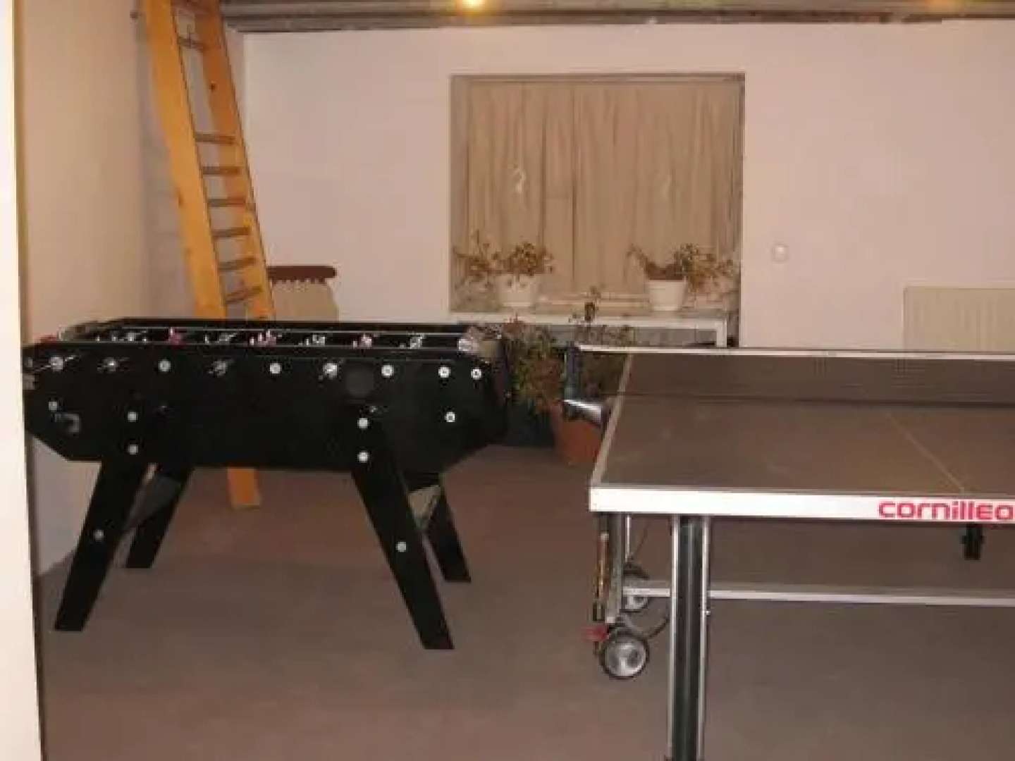 Chez Robert et Catherine