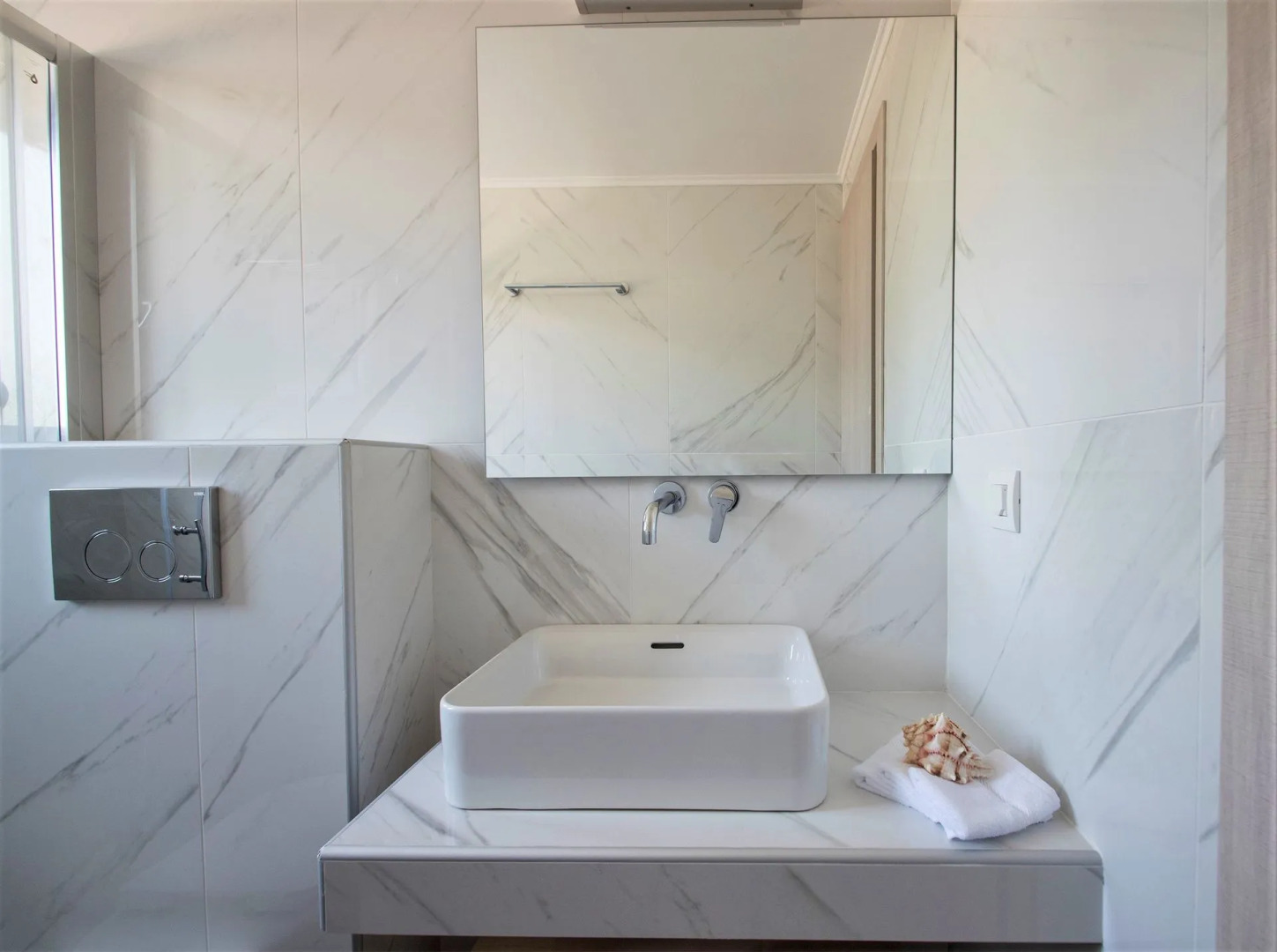 Ocean Private Villas