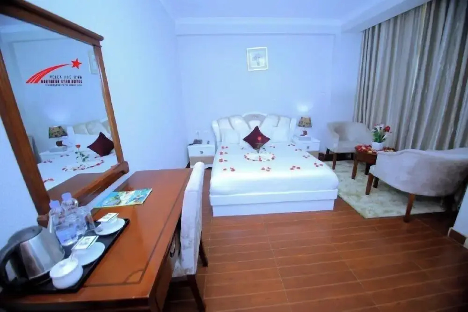 Northern Star International Hotel