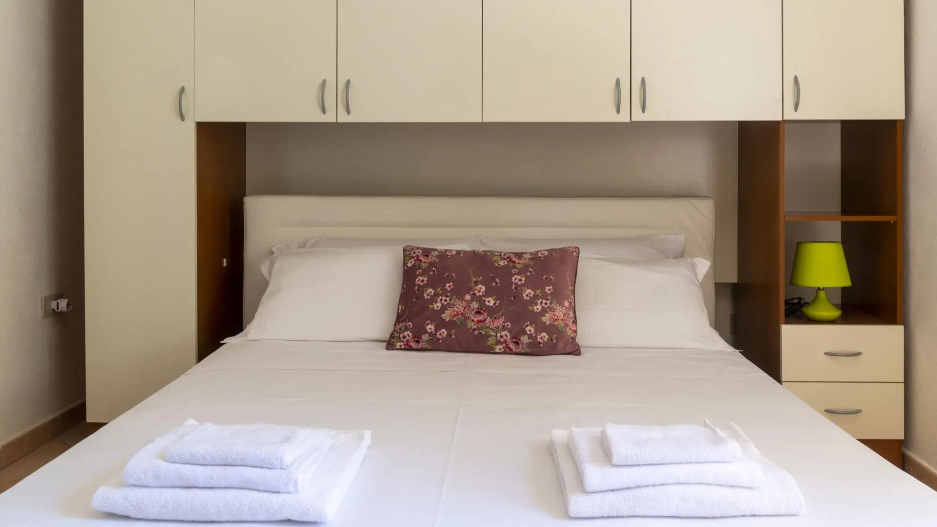 Casa Dei Lidi L Ulivo