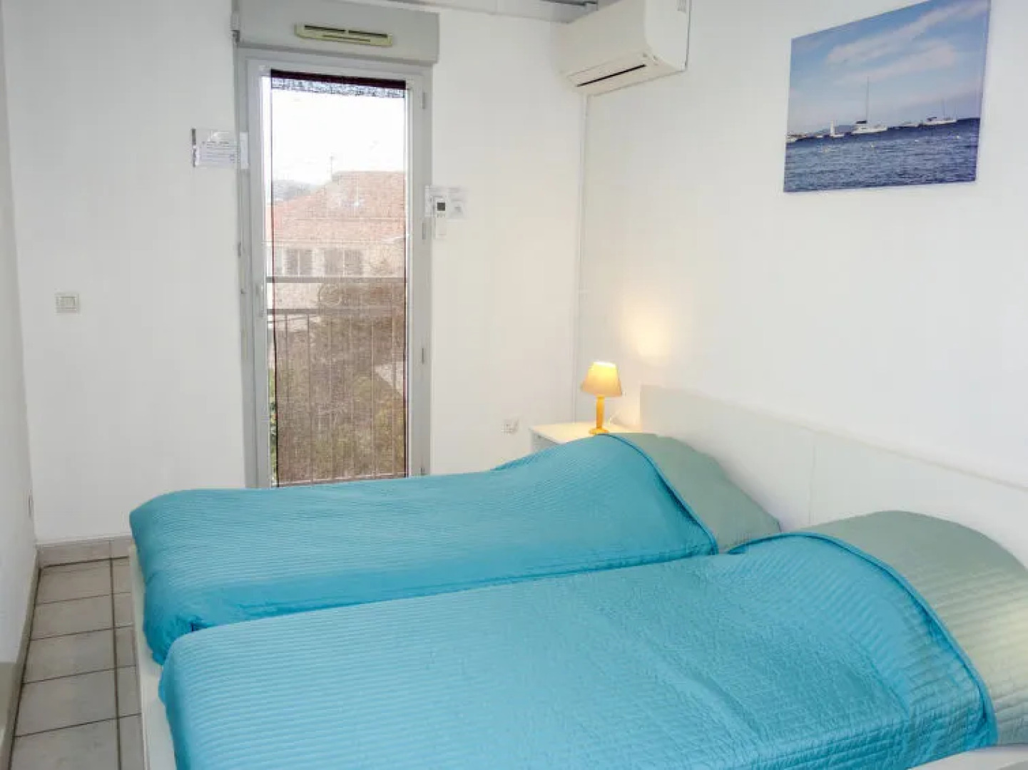 Apartment L'Ilot de Saint Jacques