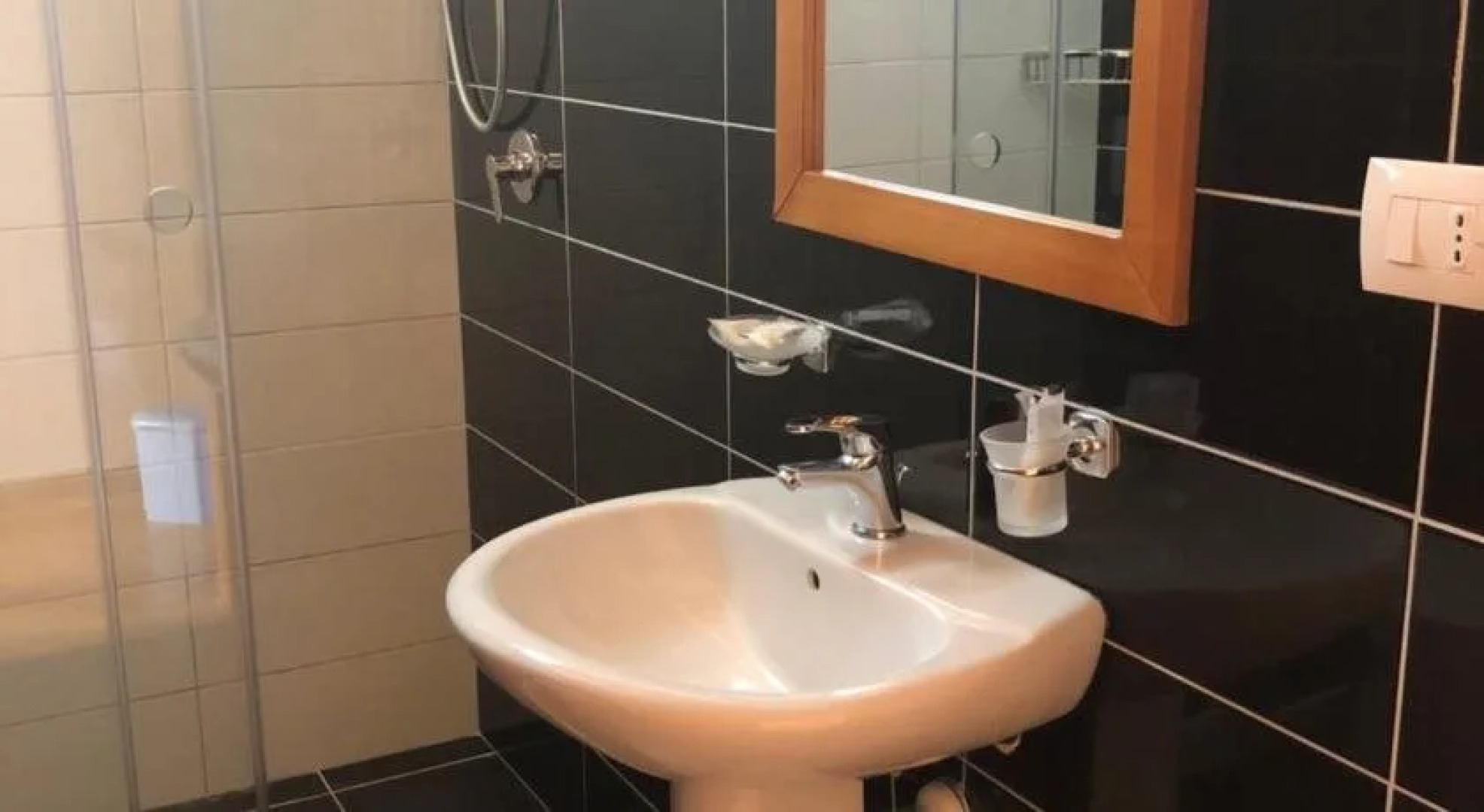 Hotel Olympia Touristic Village