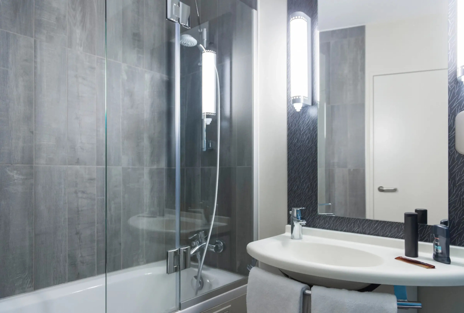 ibis Liège Centre Opéra