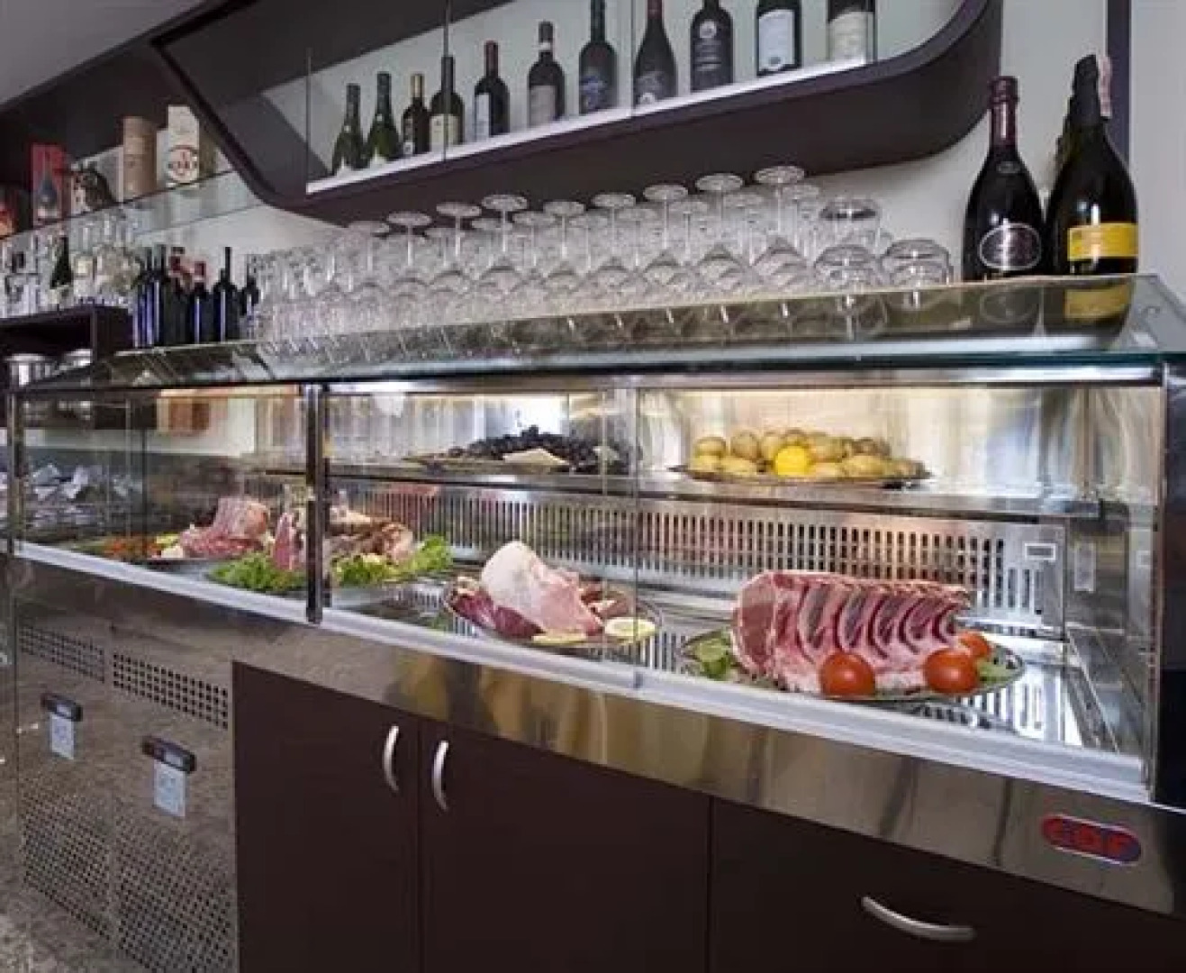 Residenza Fontanelle