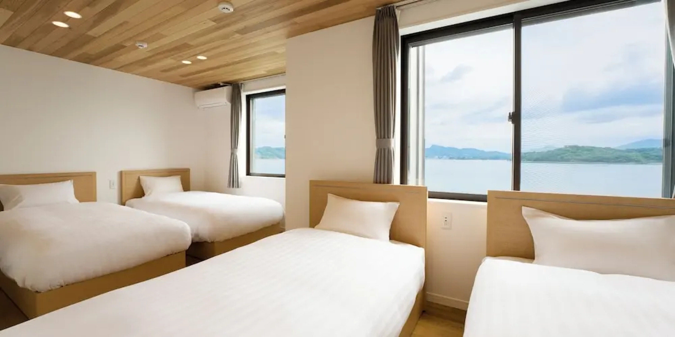 Rakuten STAY HOUSE x WILL STYLE Amakusa