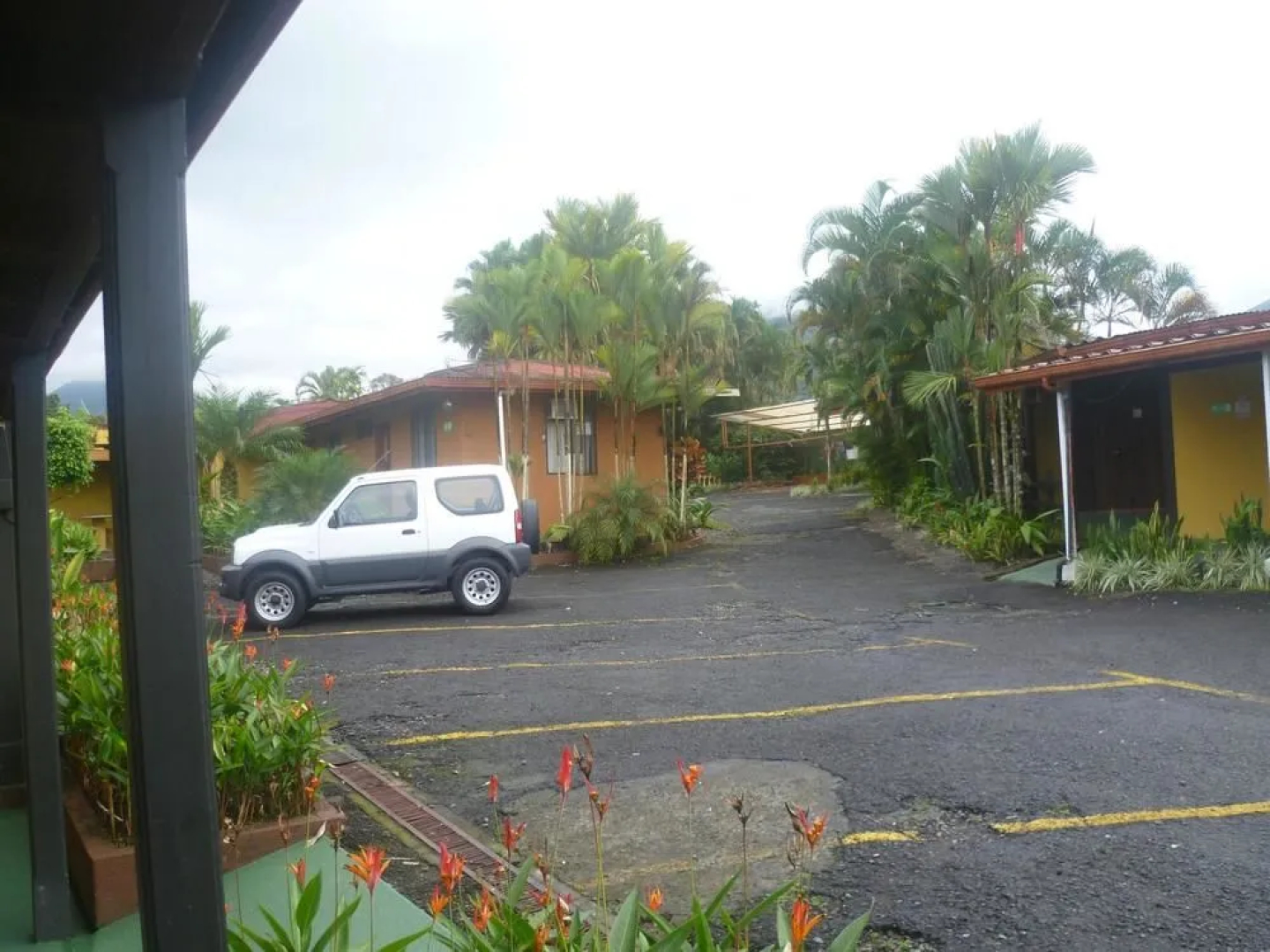 Hotel Arenal Rossi