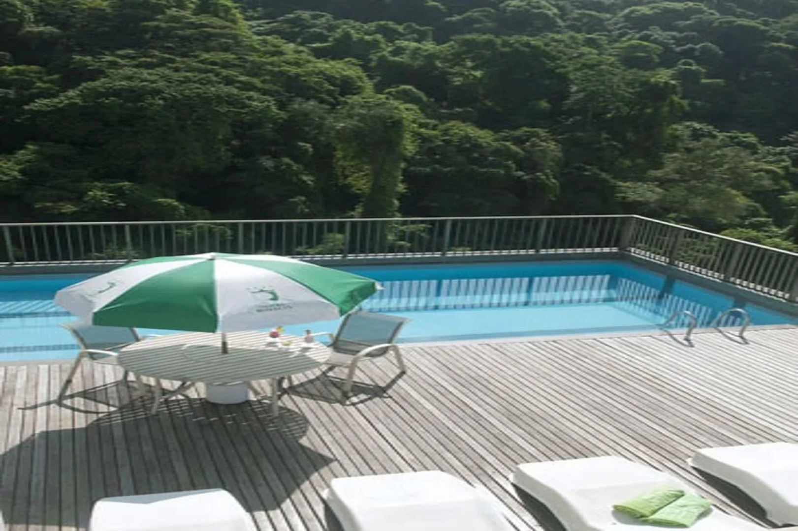 Royalty Copacabana Hotel