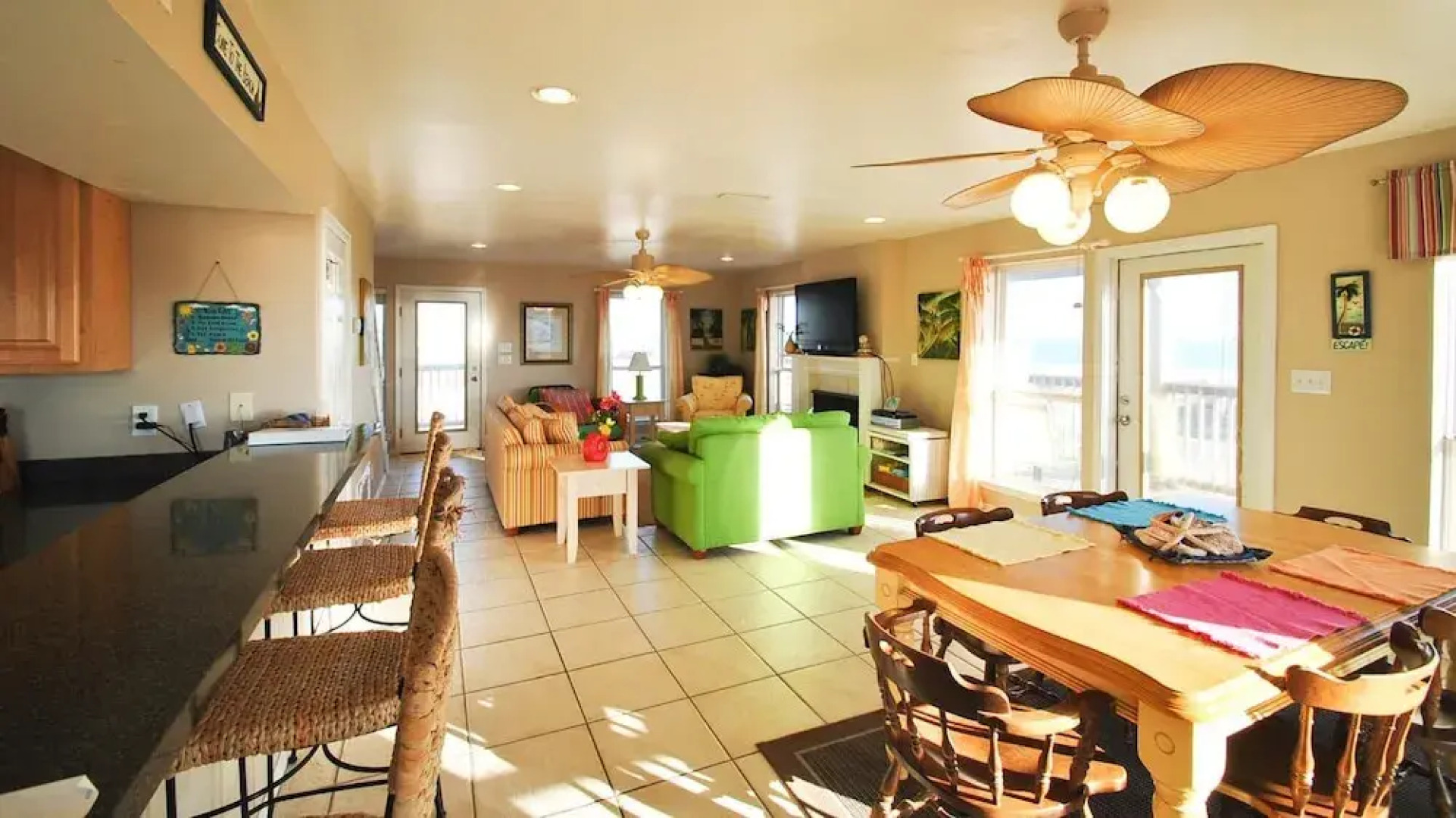 Second Wind - 2612 Bienville Blvd