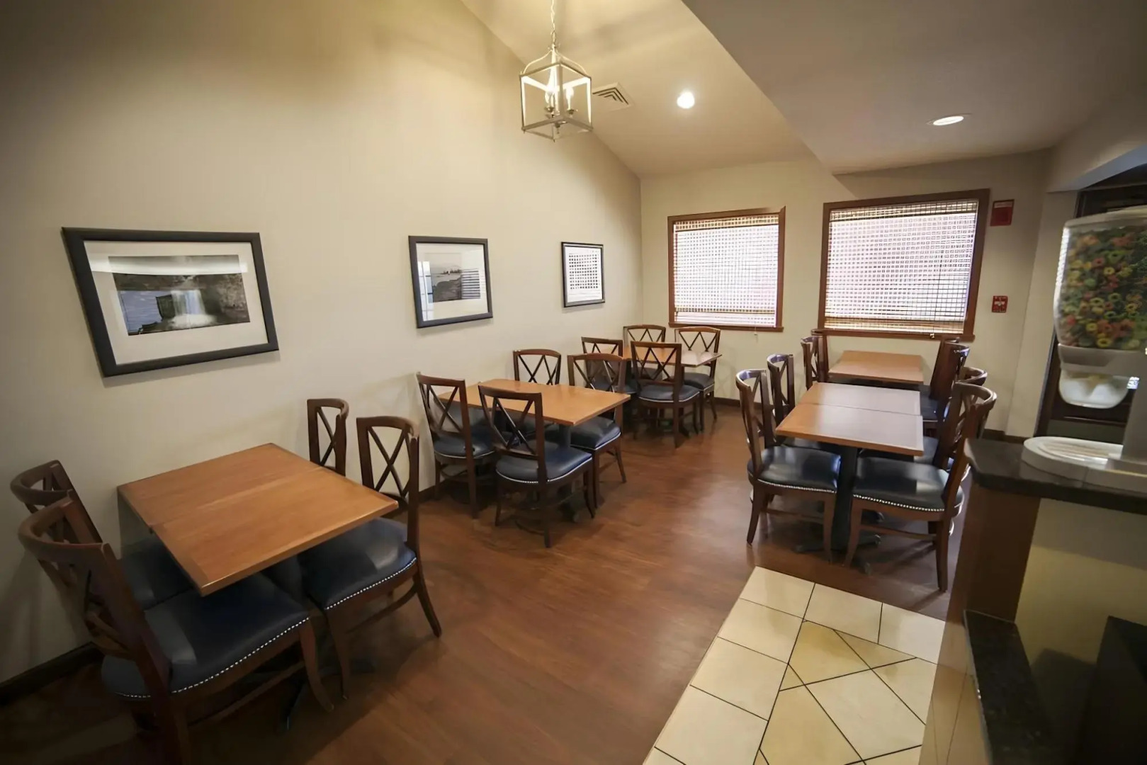 New Haven Village Suites