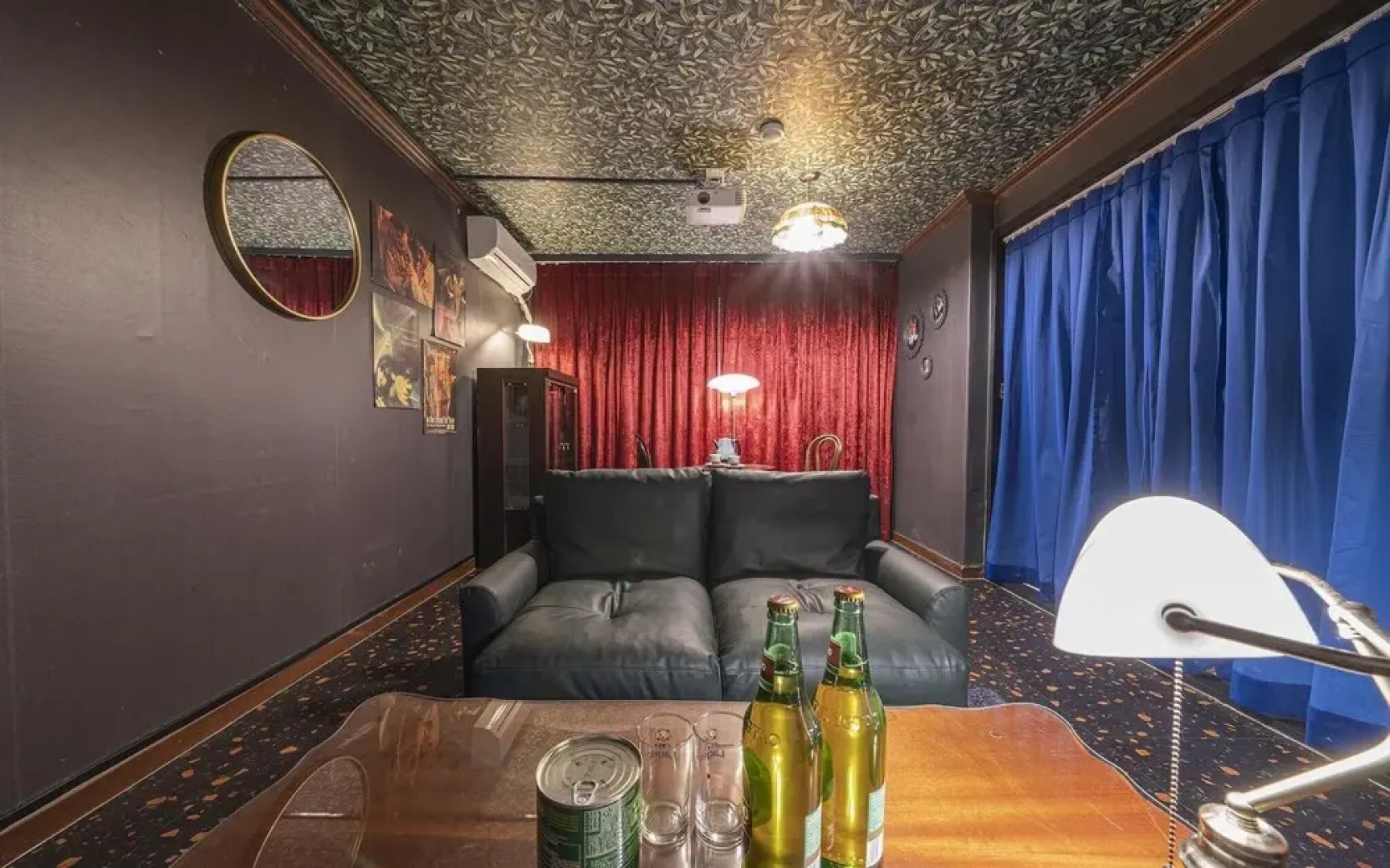 Cheonan The Lounge Hotel