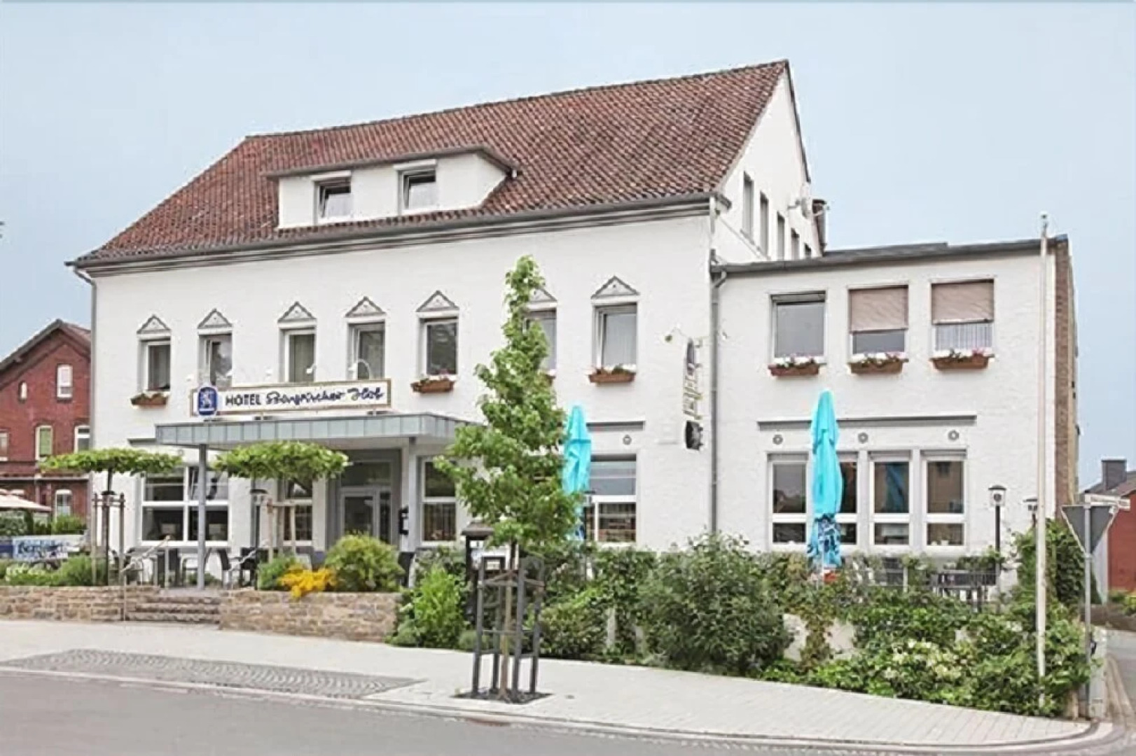 Bayrischer Hof