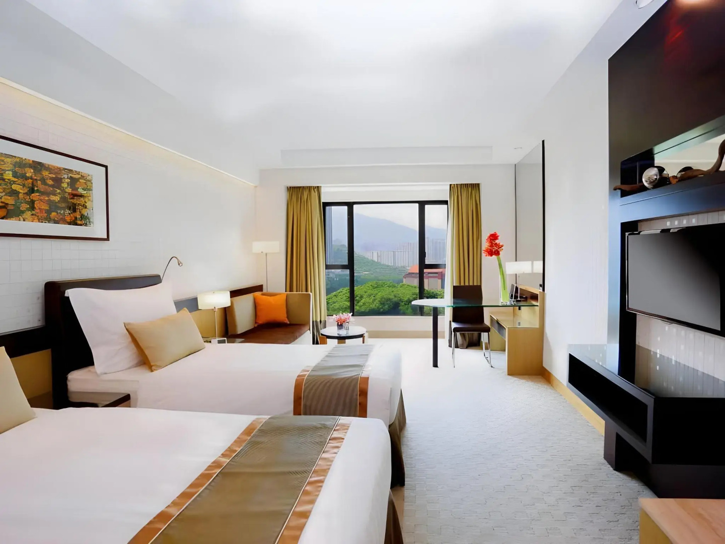 Royal Park Hotel