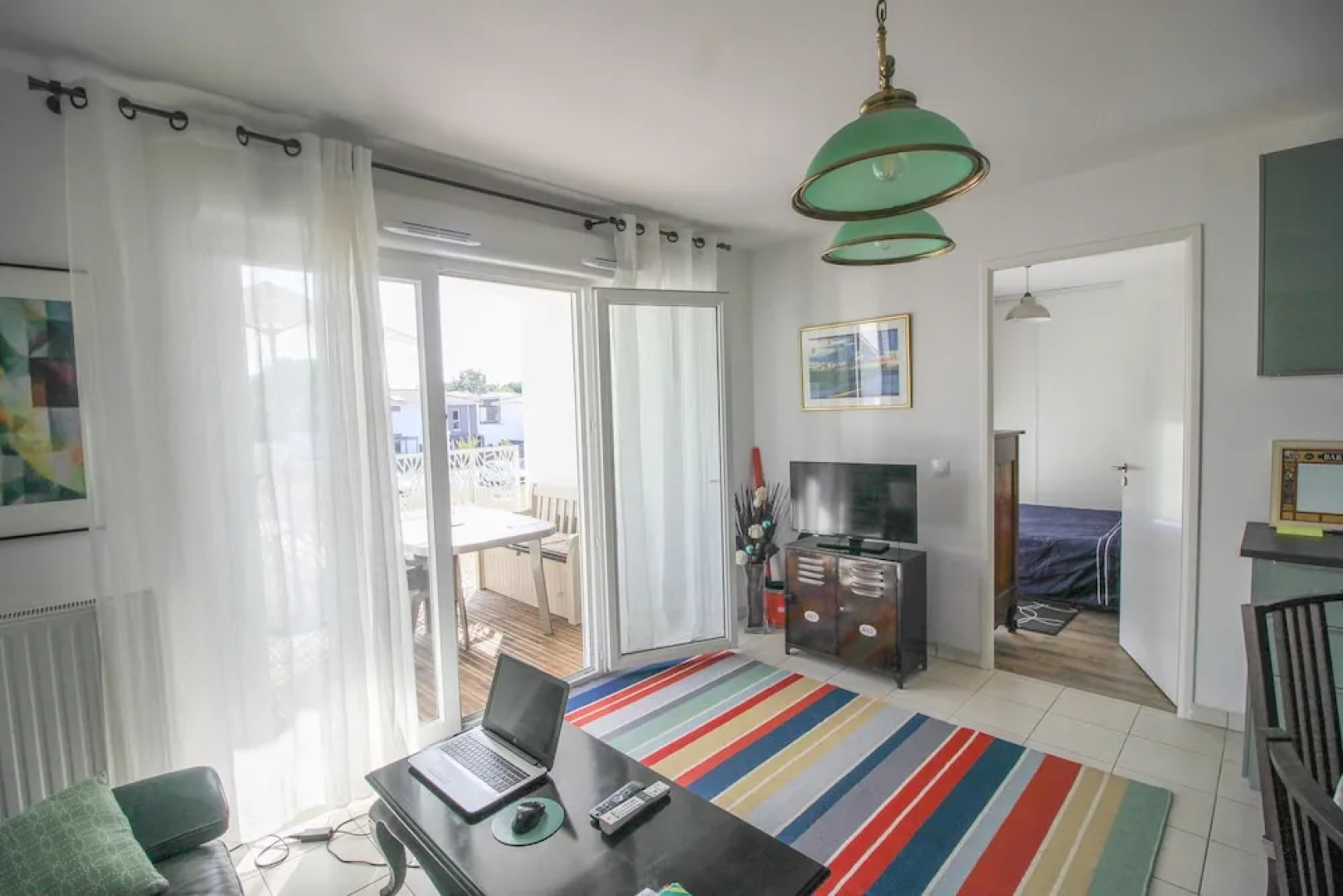 Appartement Canéjan