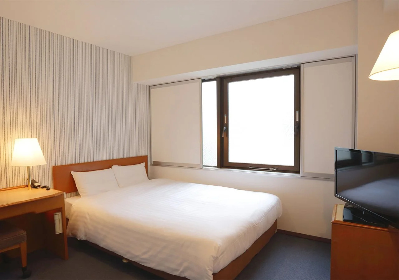 Smile Hotel Nihombashi - Mitsukoshimae