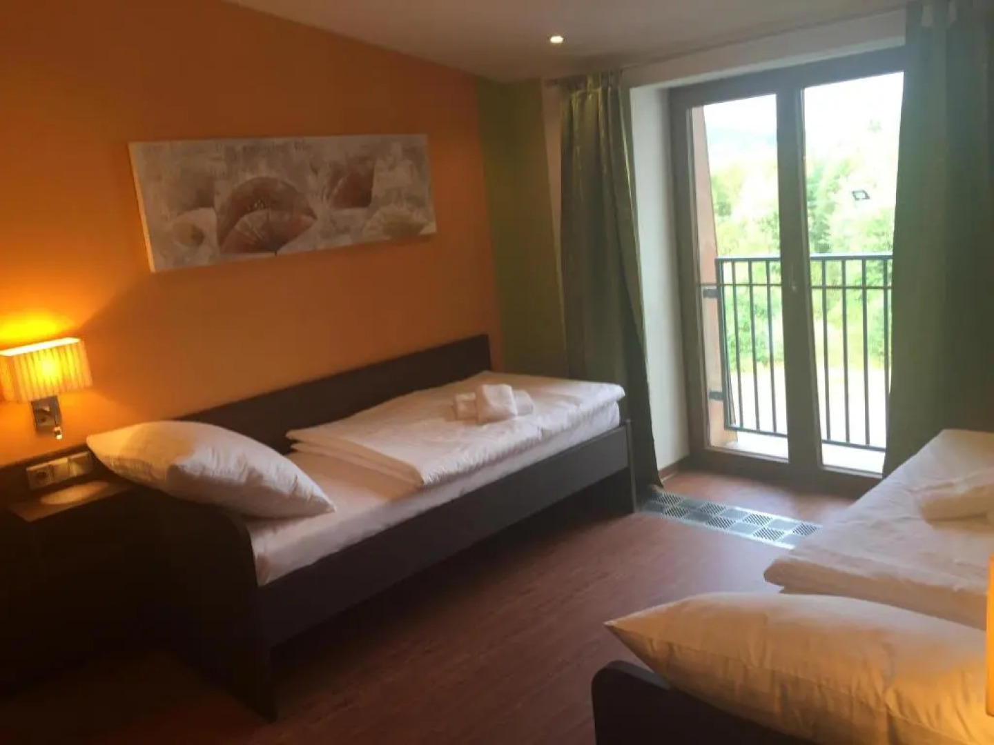 Casino & Hotel Admiral Strazny