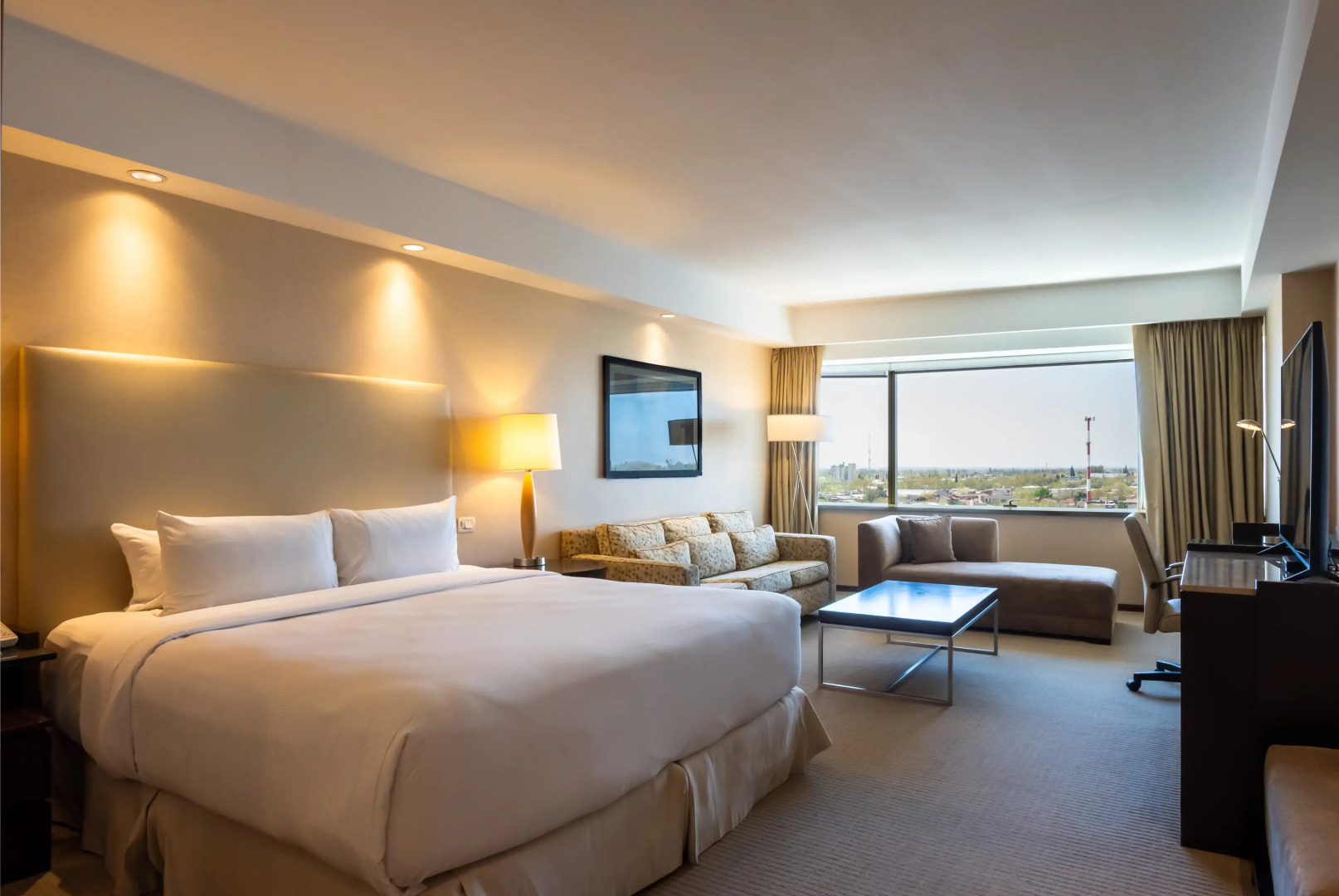 InterContinental Mendoza