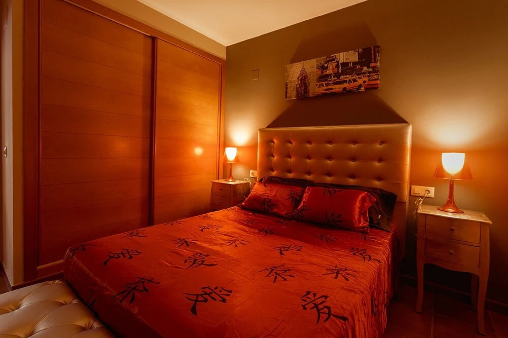 Apartamento Easy Ryder