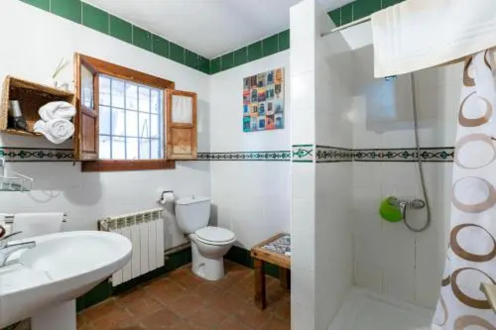 Almazara de Paulenca