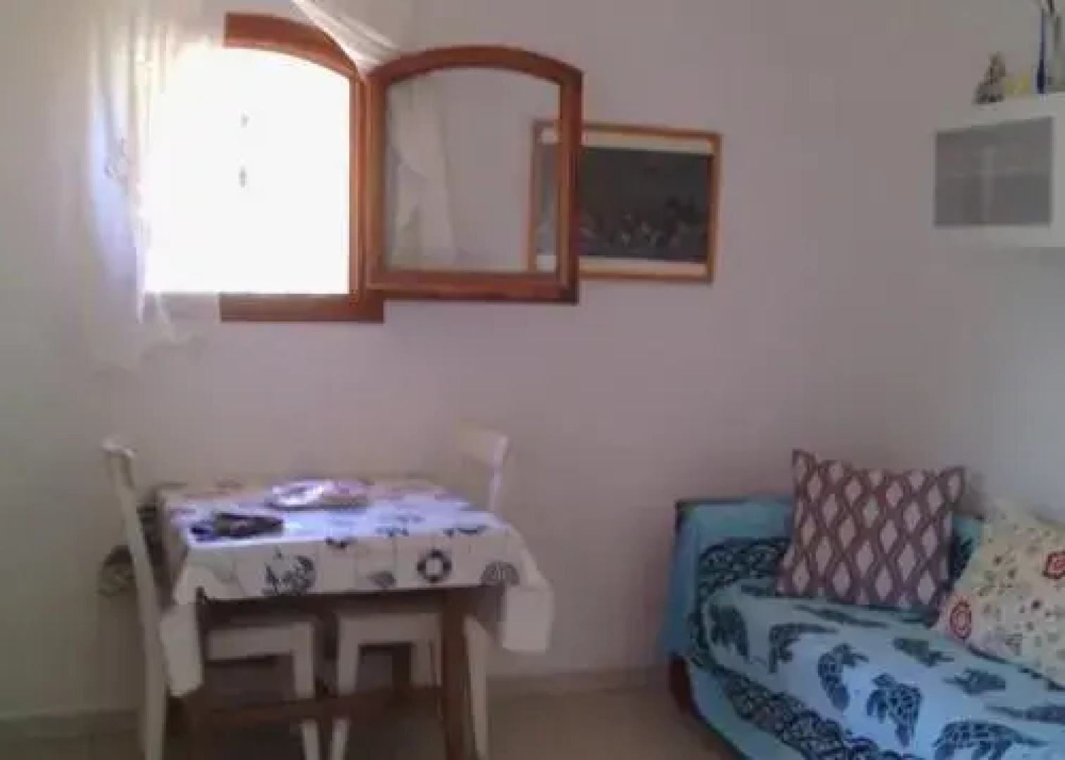 Appartamento Case di Pietra