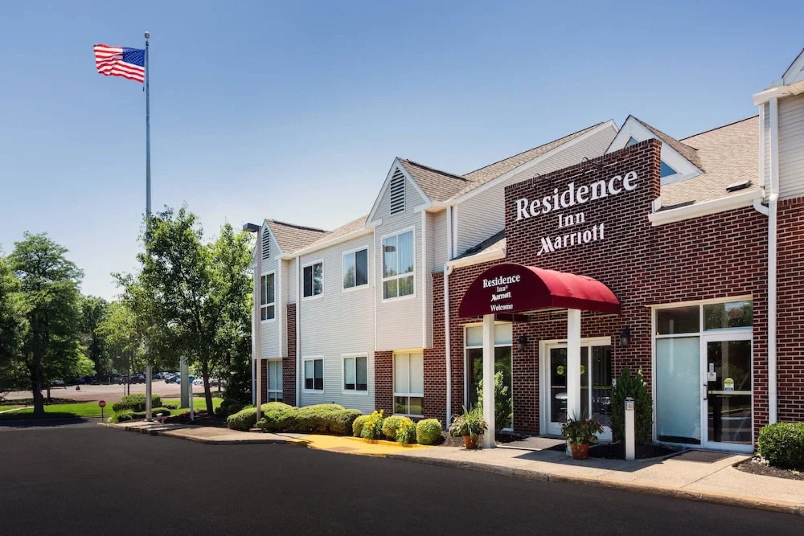 Residence Inn Philadelphia Willow Grove