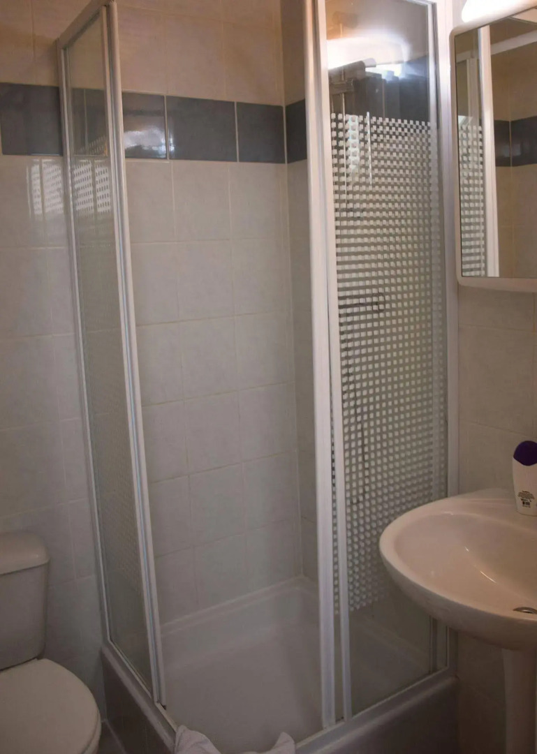 Condo Gardens Antwerpen