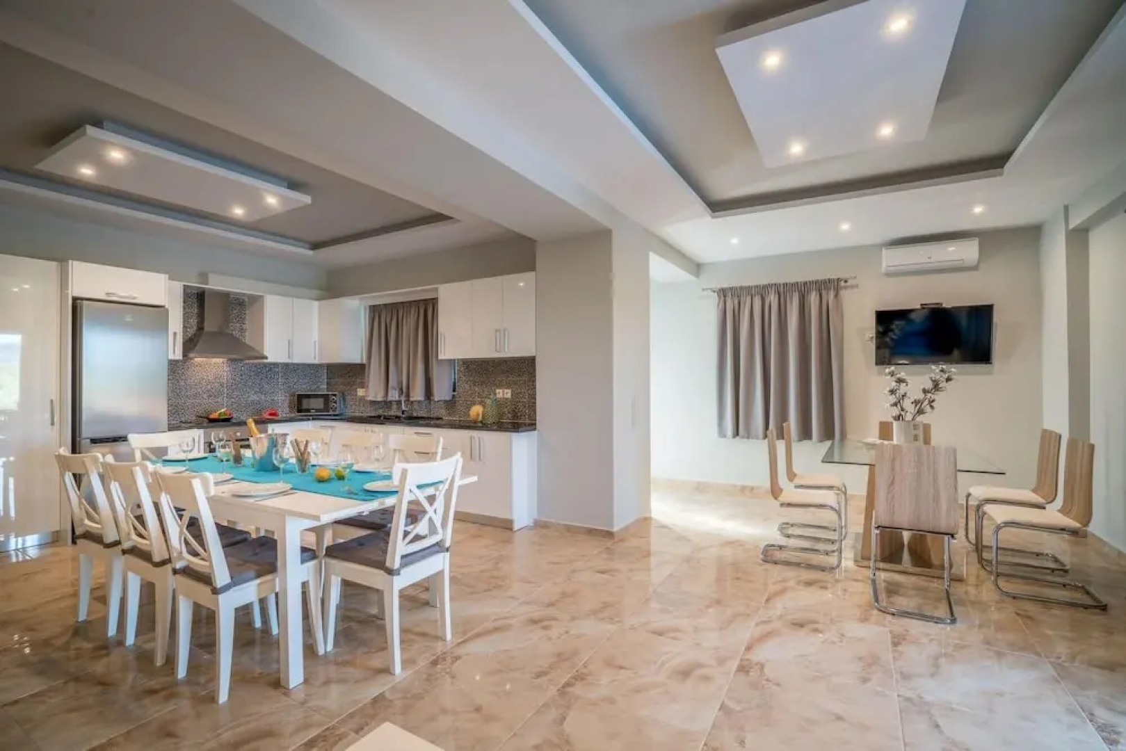 Natura Verde Villas 4 Bedroom Villa Chloe - Private Pool