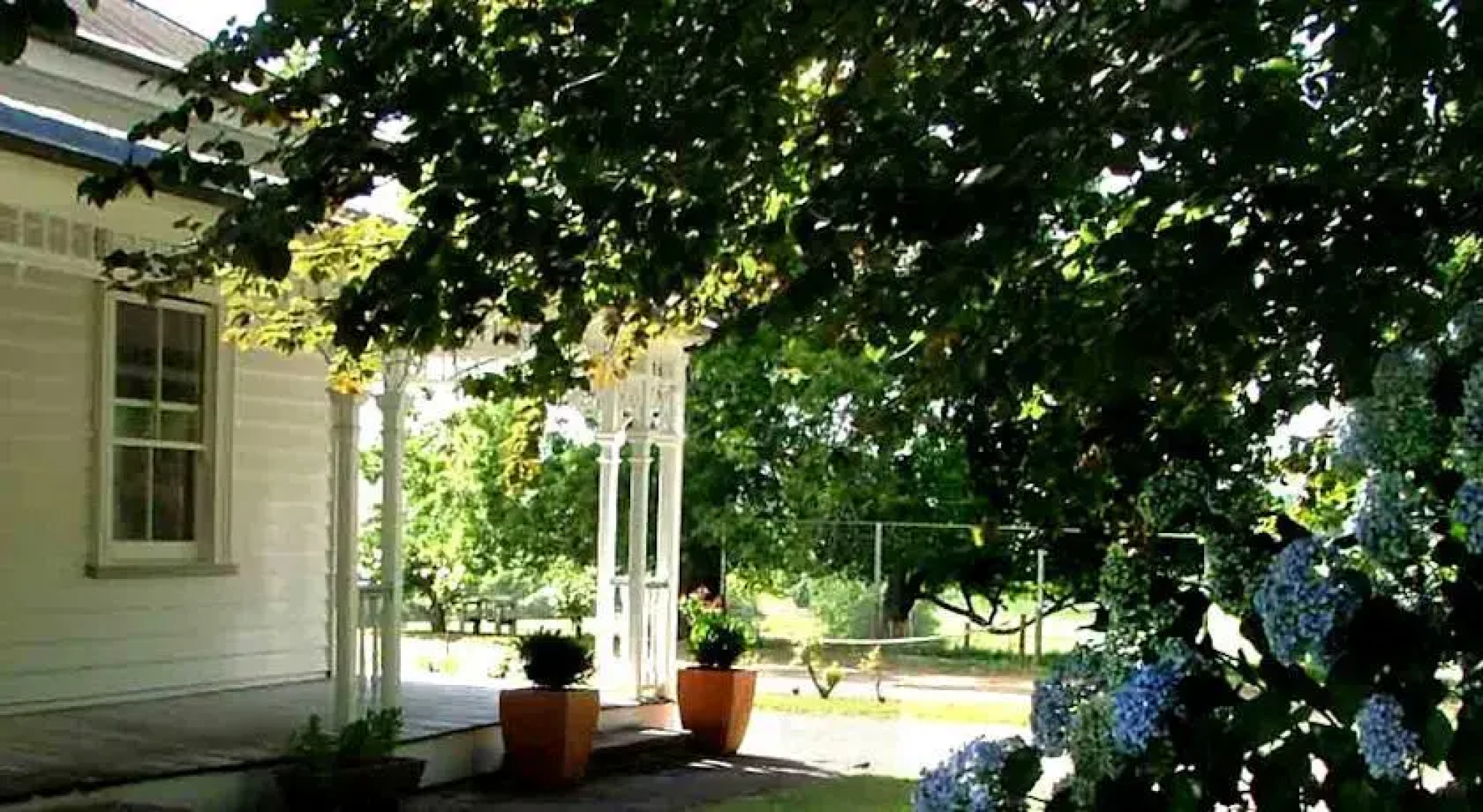 Pedfield Country House B&B