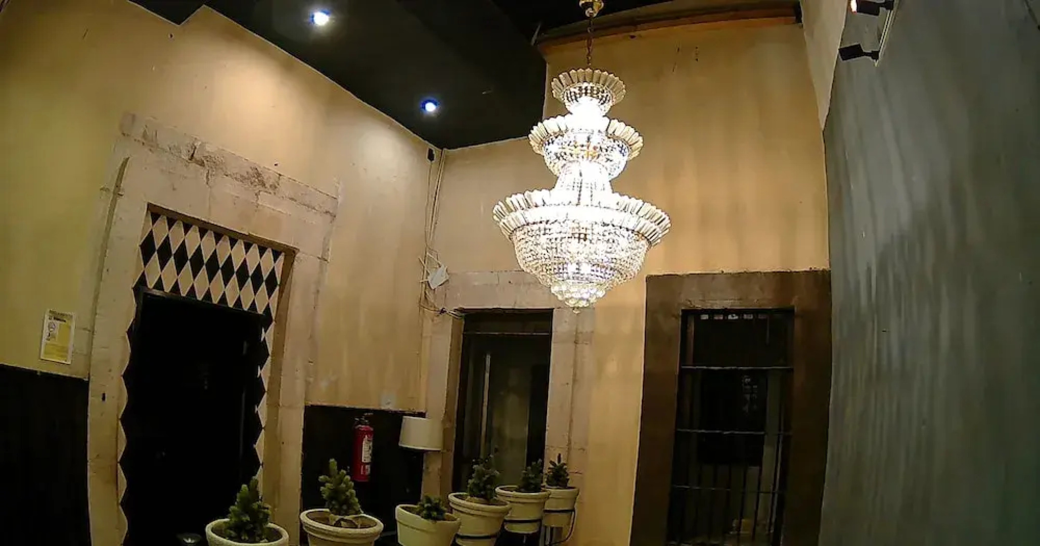 Hotel Casona del Truco