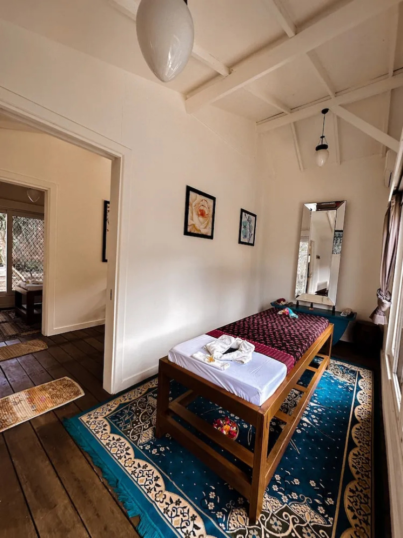 Villa Matahari Terbenam