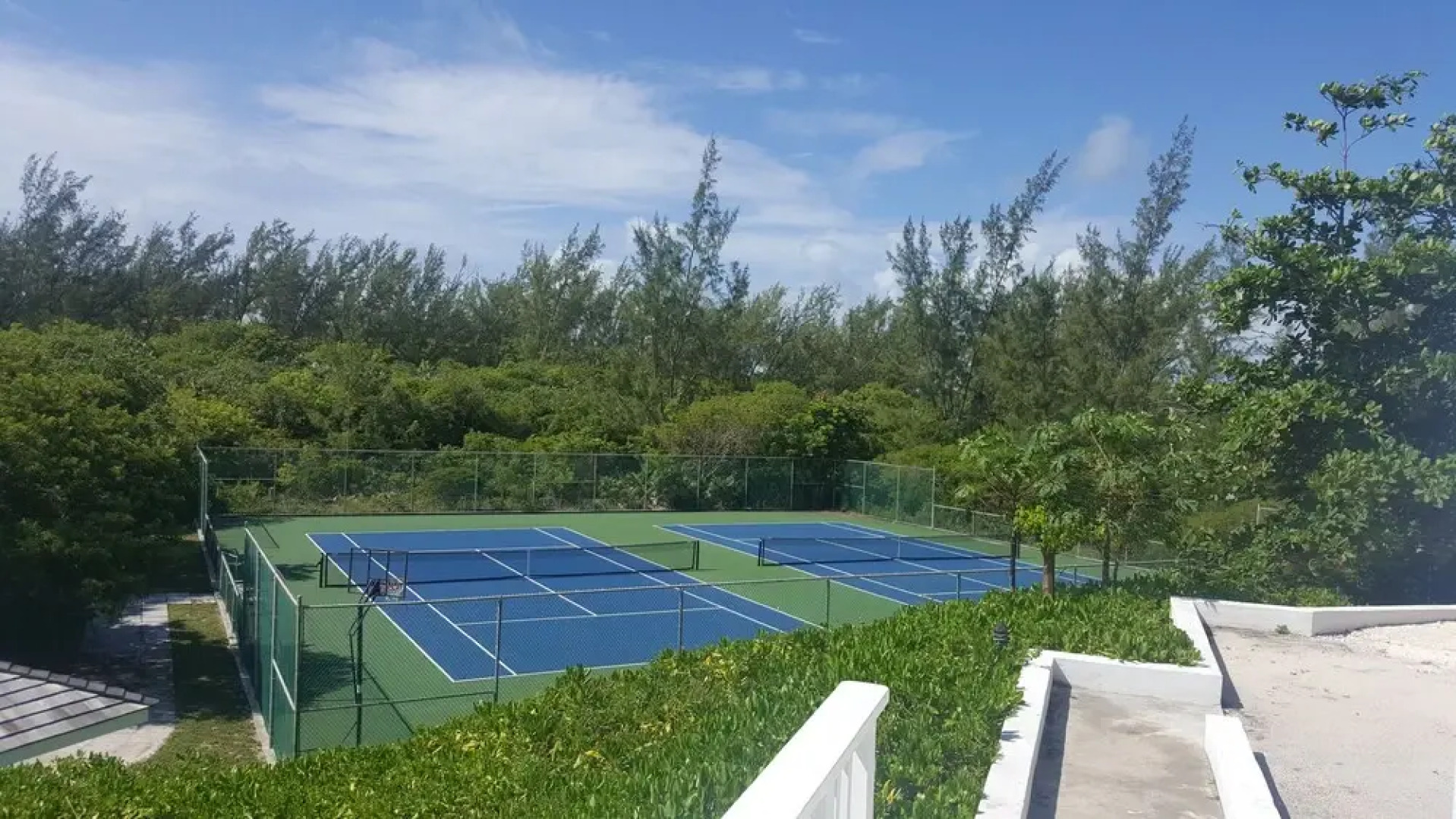 Savannah House by Eleuthera Vacation Rentals