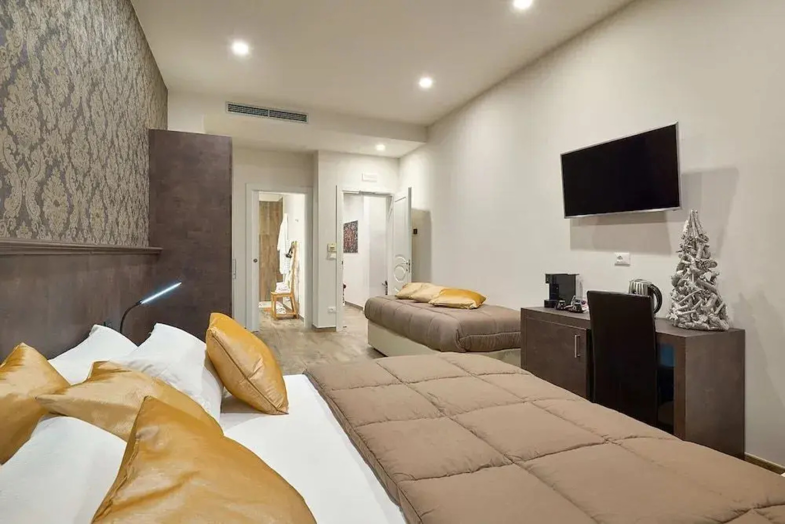 Ricaroka Affittacamere