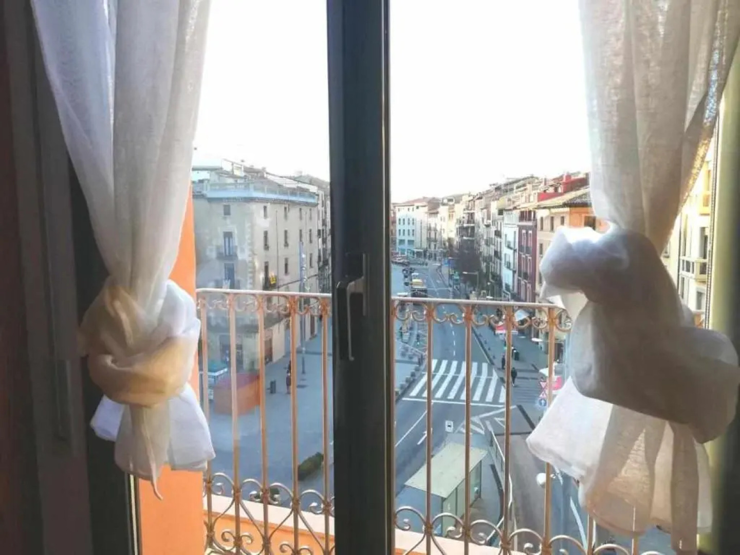 Mazi Apartments Colón