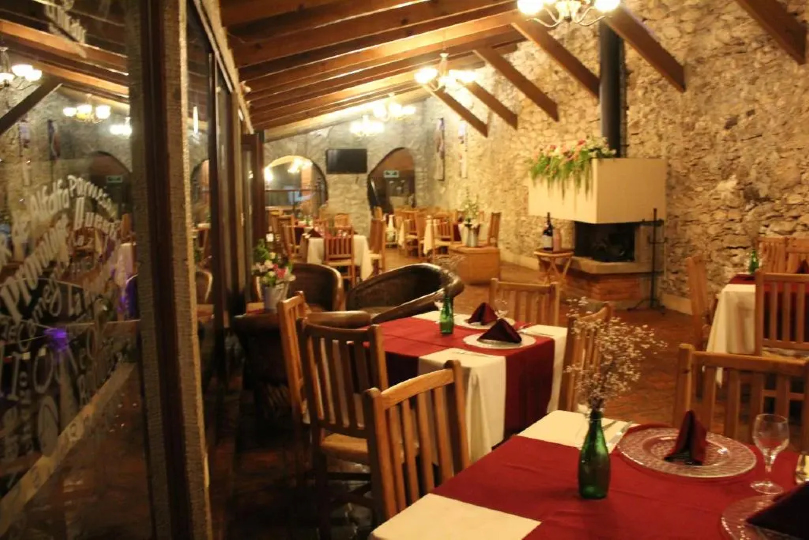 Hotel Parador Vernal